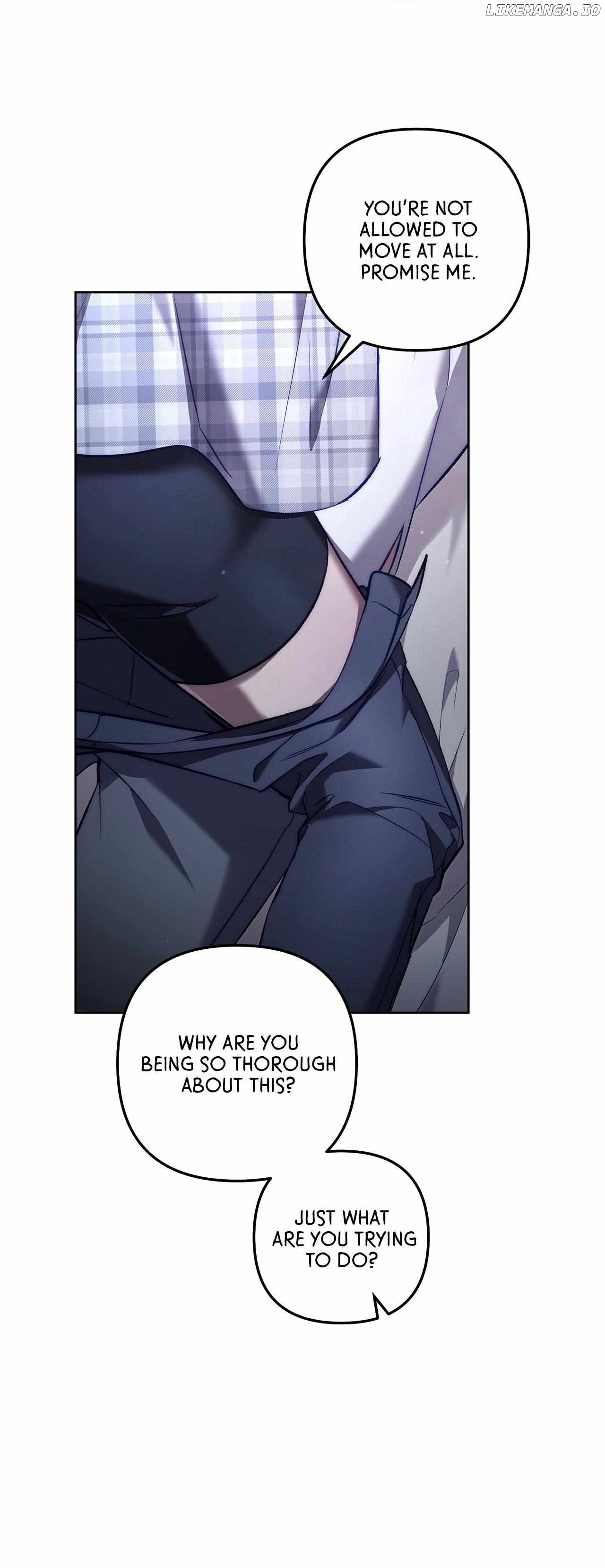 The S-Class Guide as Sweet as Honey Chapter 58 - page 29