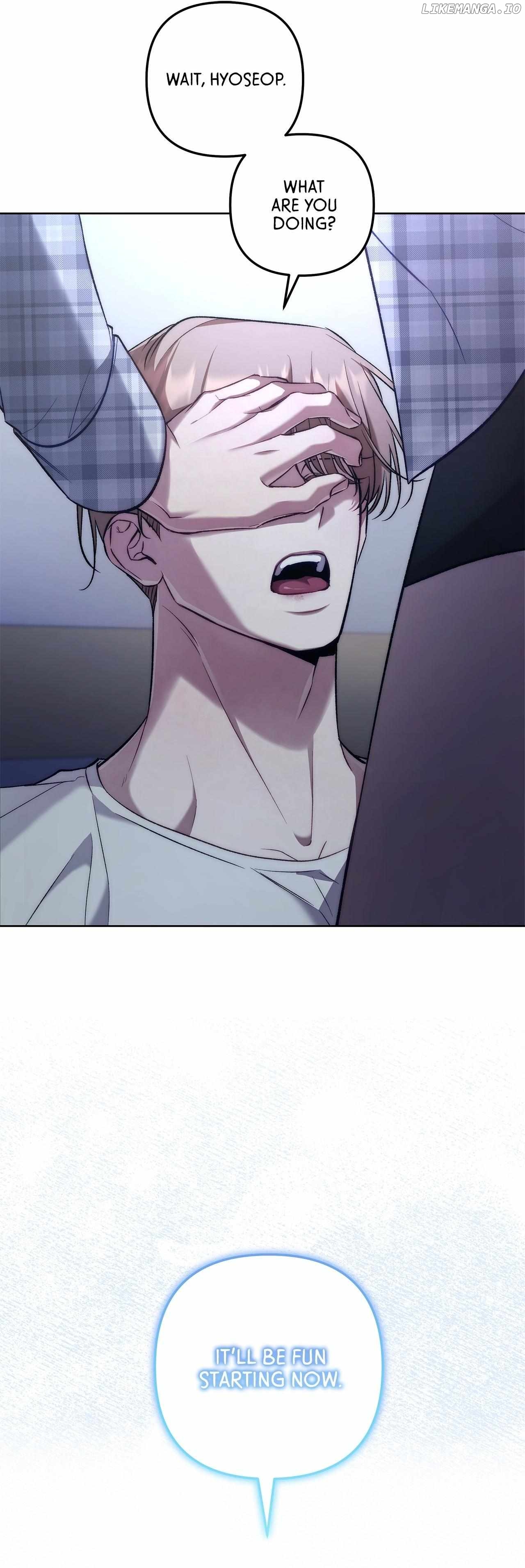 The S-Class Guide as Sweet as Honey Chapter 58 - page 32