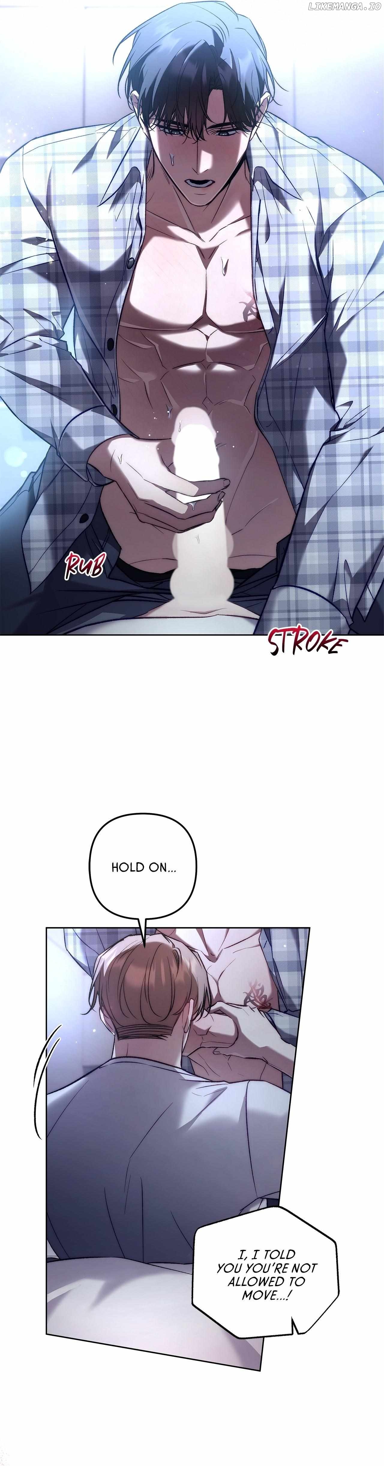 The S-Class Guide as Sweet as Honey Chapter 58 - page 33