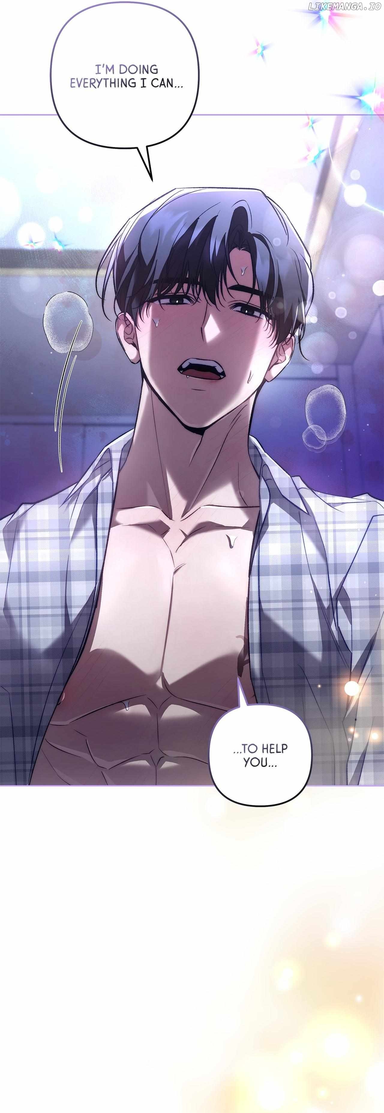 The S-Class Guide as Sweet as Honey Chapter 58 - page 36