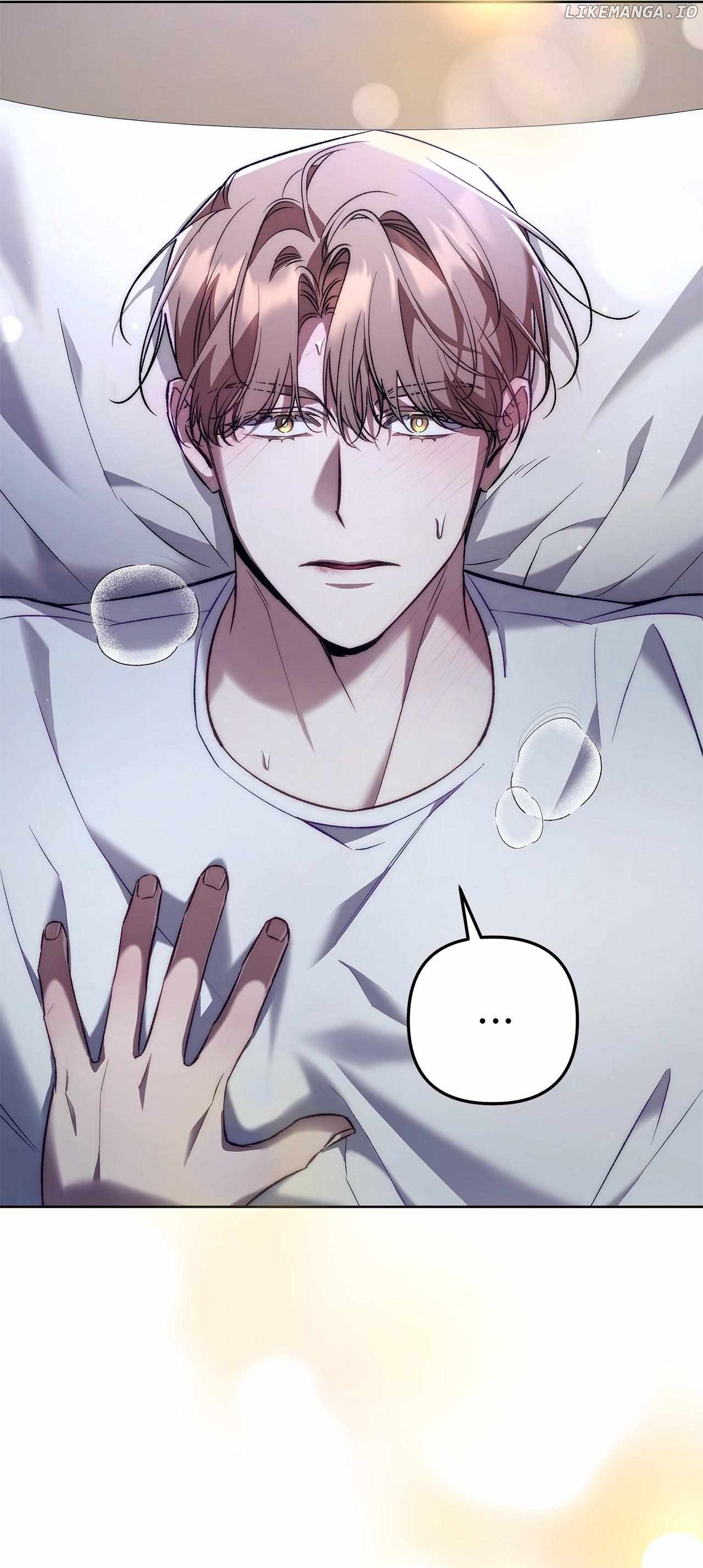 The S-Class Guide as Sweet as Honey Chapter 58 - page 37