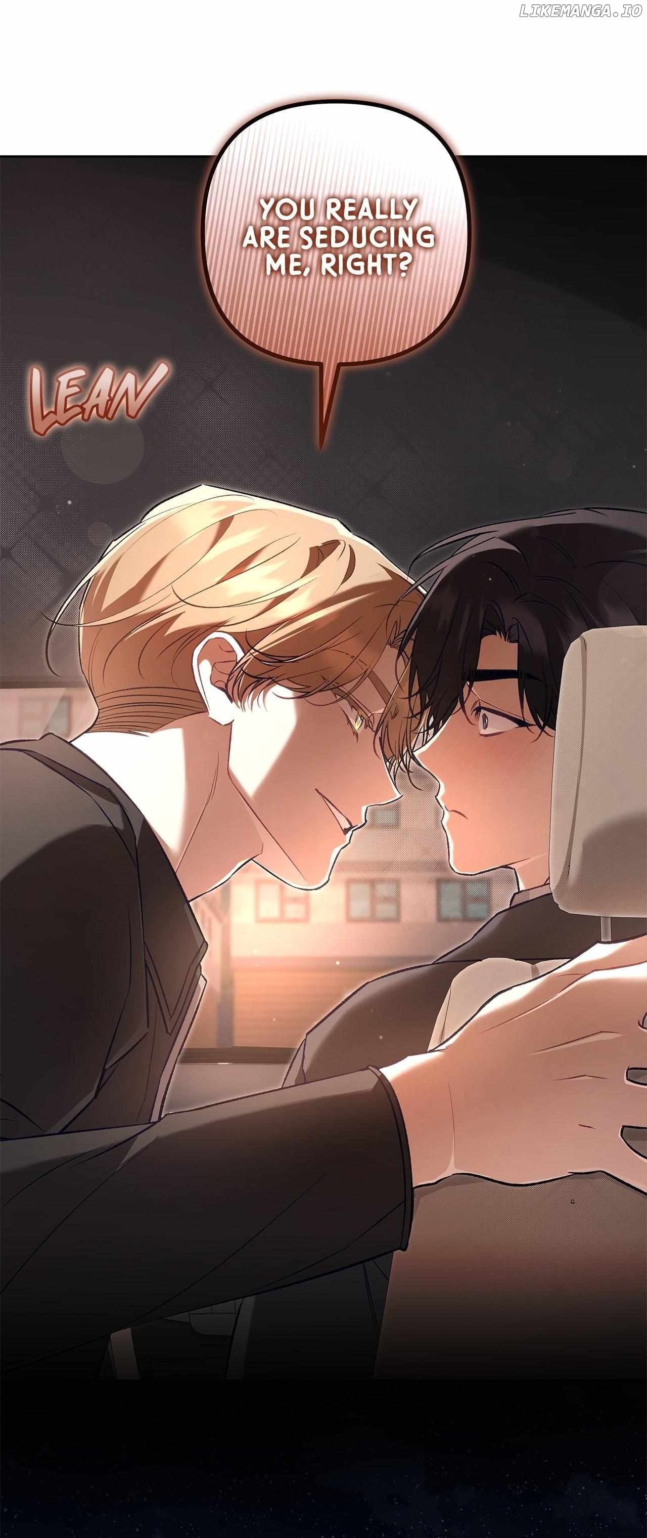 The S-Class Guide as Sweet as Honey Chapter 58 - page 4