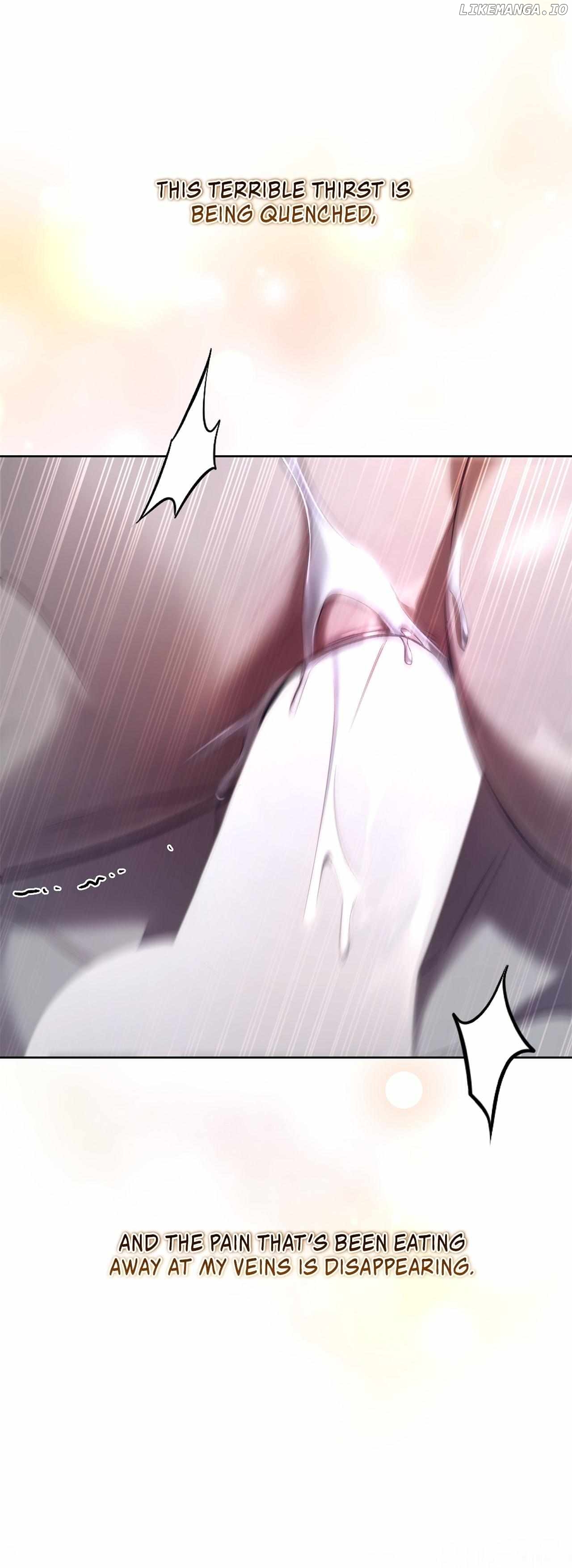 The S-Class Guide as Sweet as Honey Chapter 58 - page 40