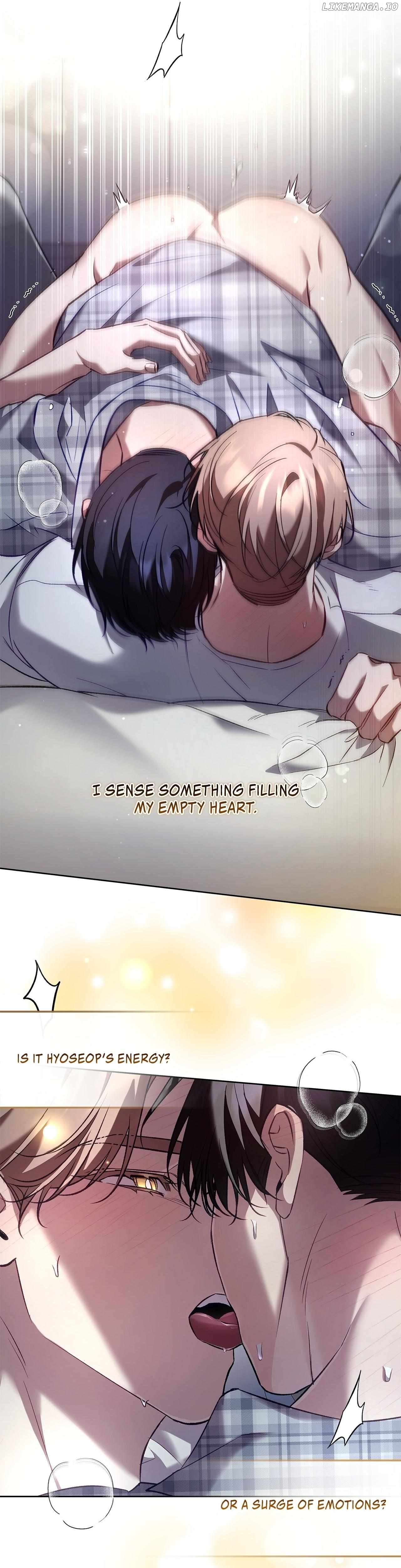 The S-Class Guide as Sweet as Honey Chapter 58 - page 41