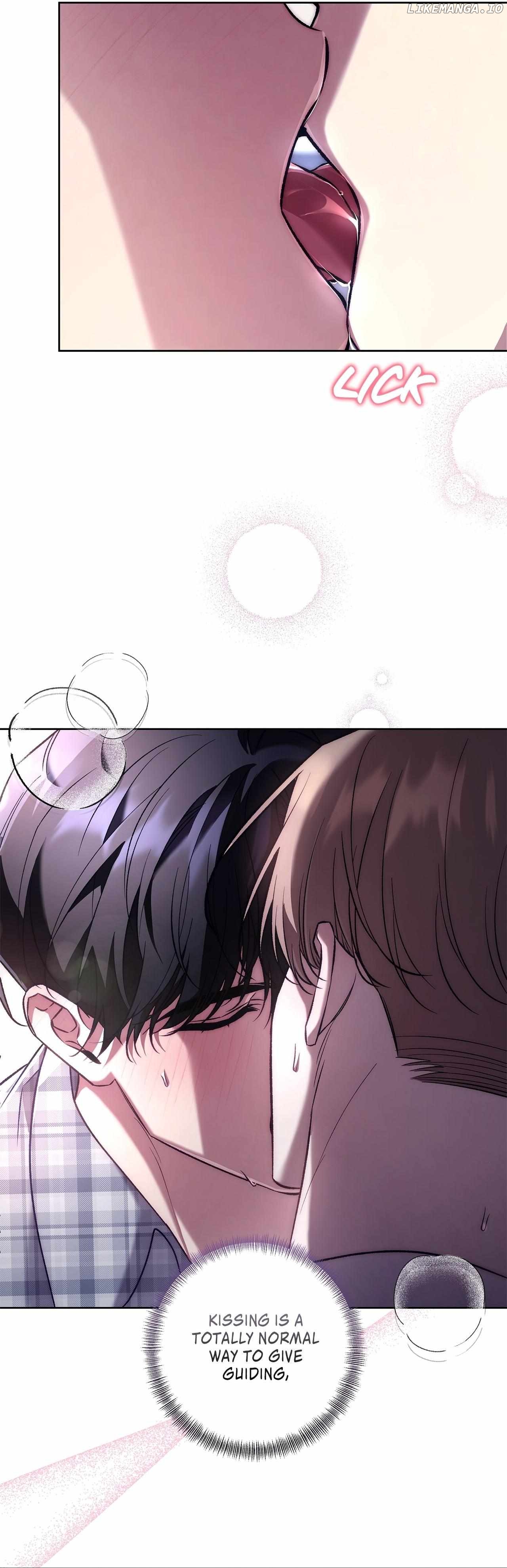 The S-Class Guide as Sweet as Honey Chapter 58 - page 9