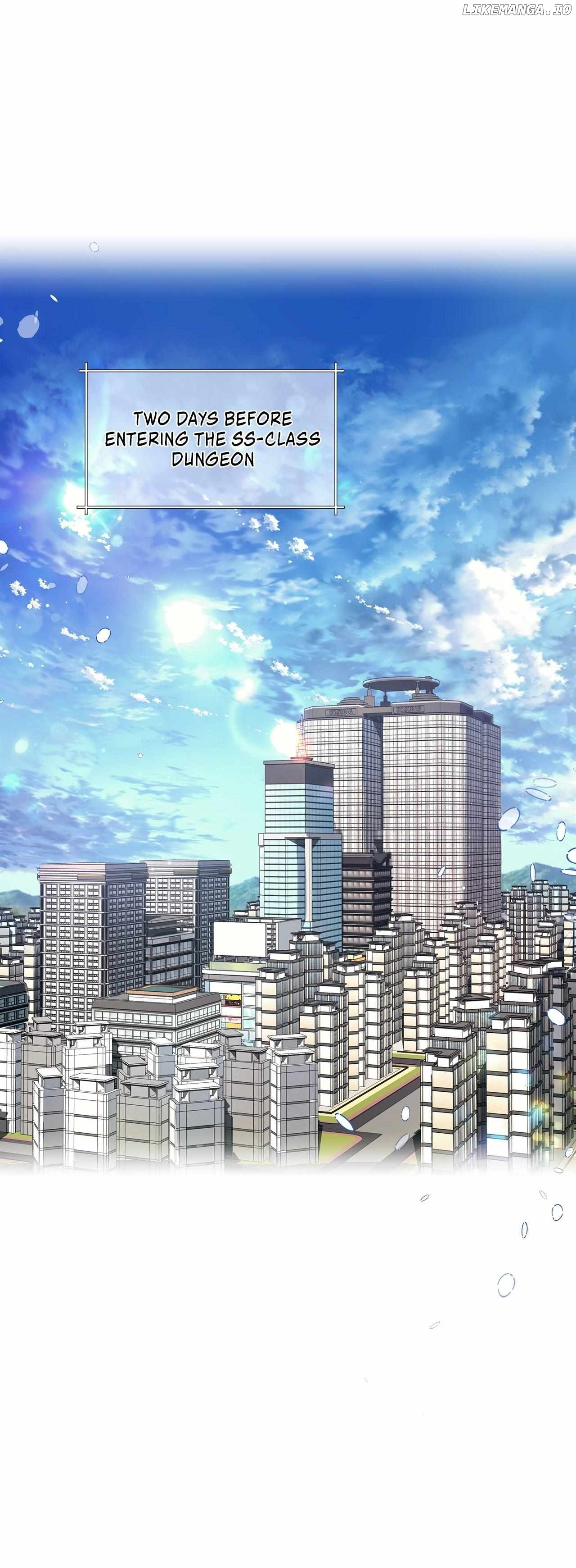 The S-Class Guide as Sweet as Honey Chapter 59 - page 1