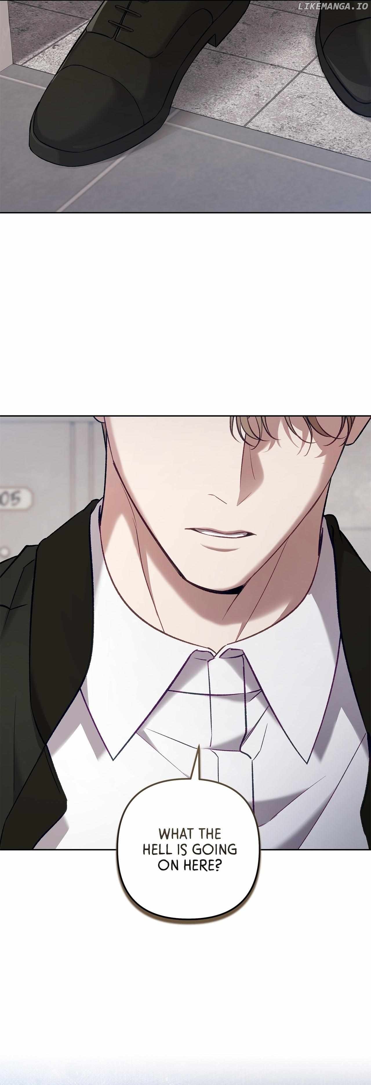 The S-Class Guide as Sweet as Honey Chapter 59 - page 17