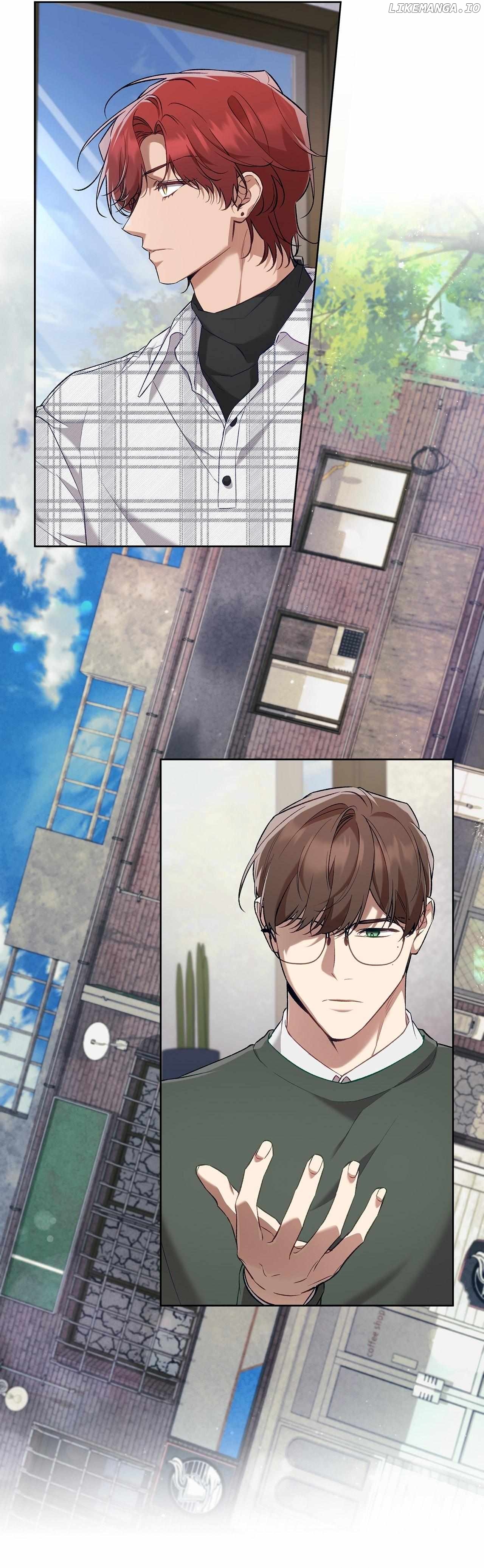 The S-Class Guide as Sweet as Honey Chapter 59 - page 2