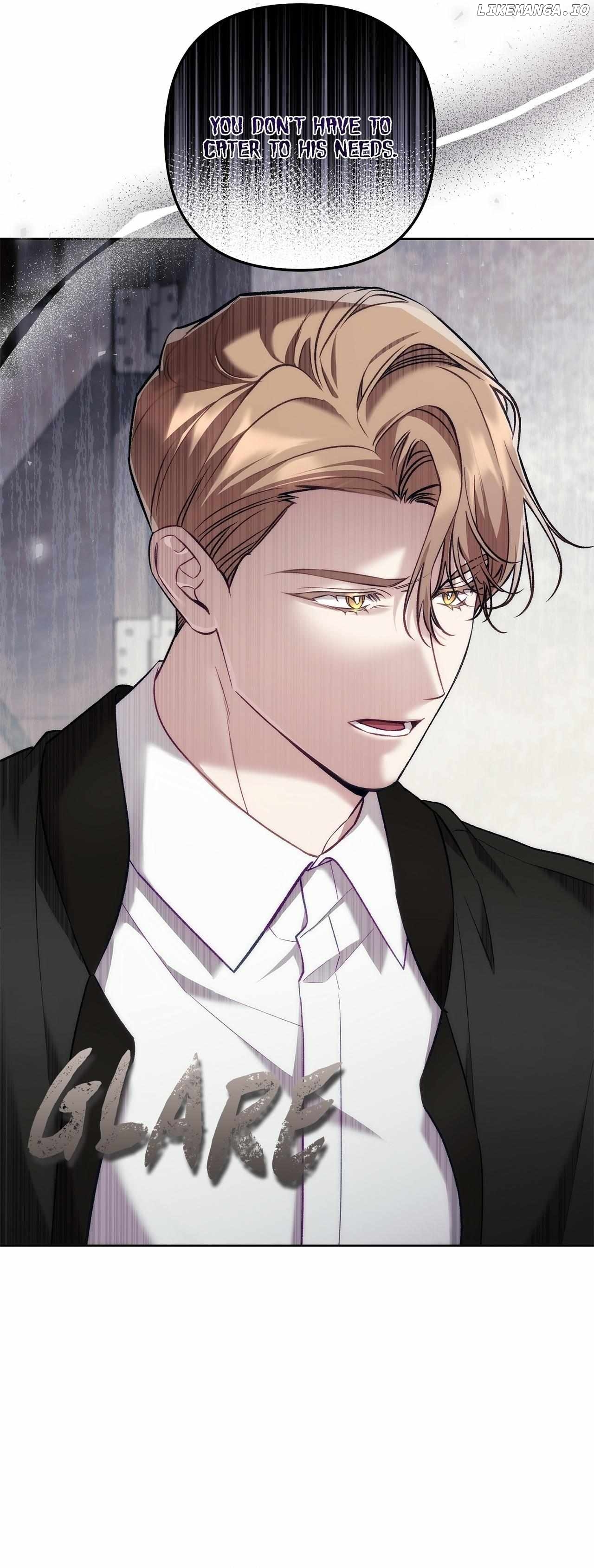 The S-Class Guide as Sweet as Honey Chapter 59 - page 22