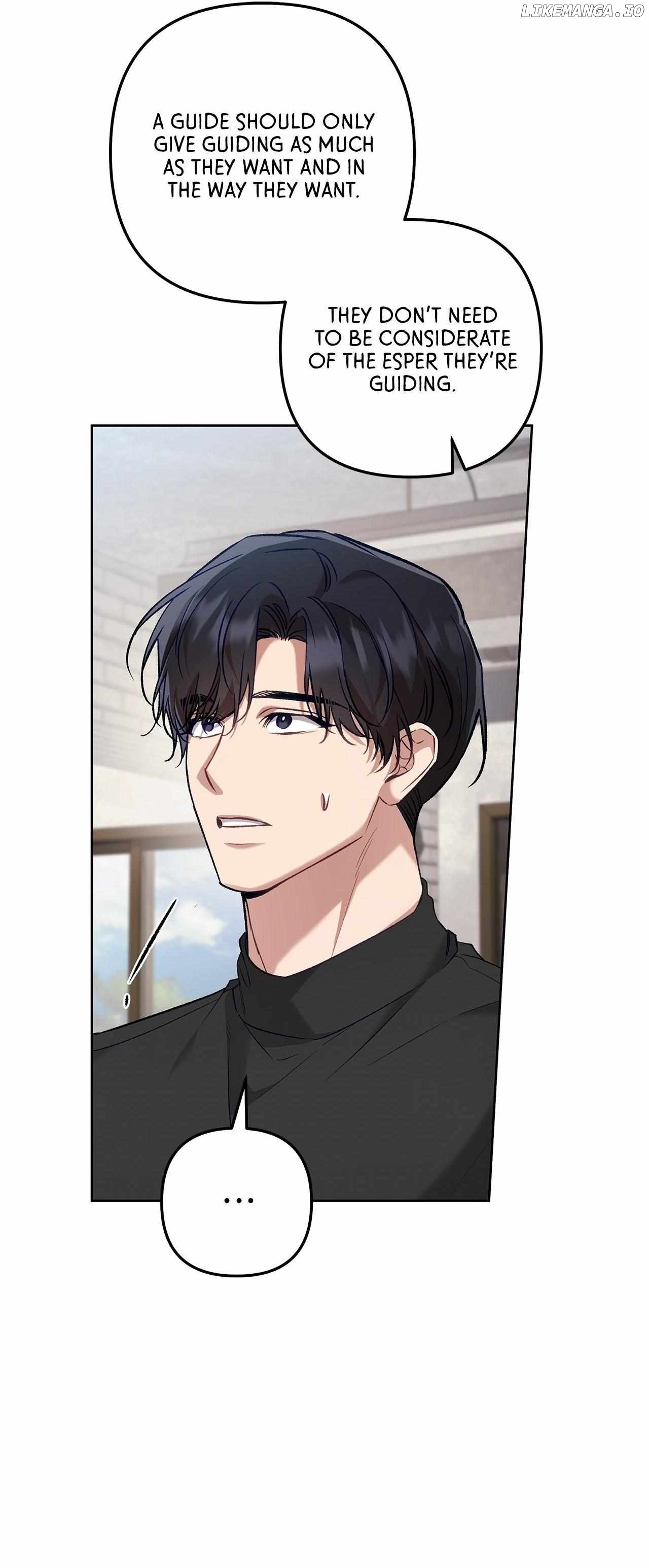 The S-Class Guide as Sweet as Honey Chapter 59 - page 23