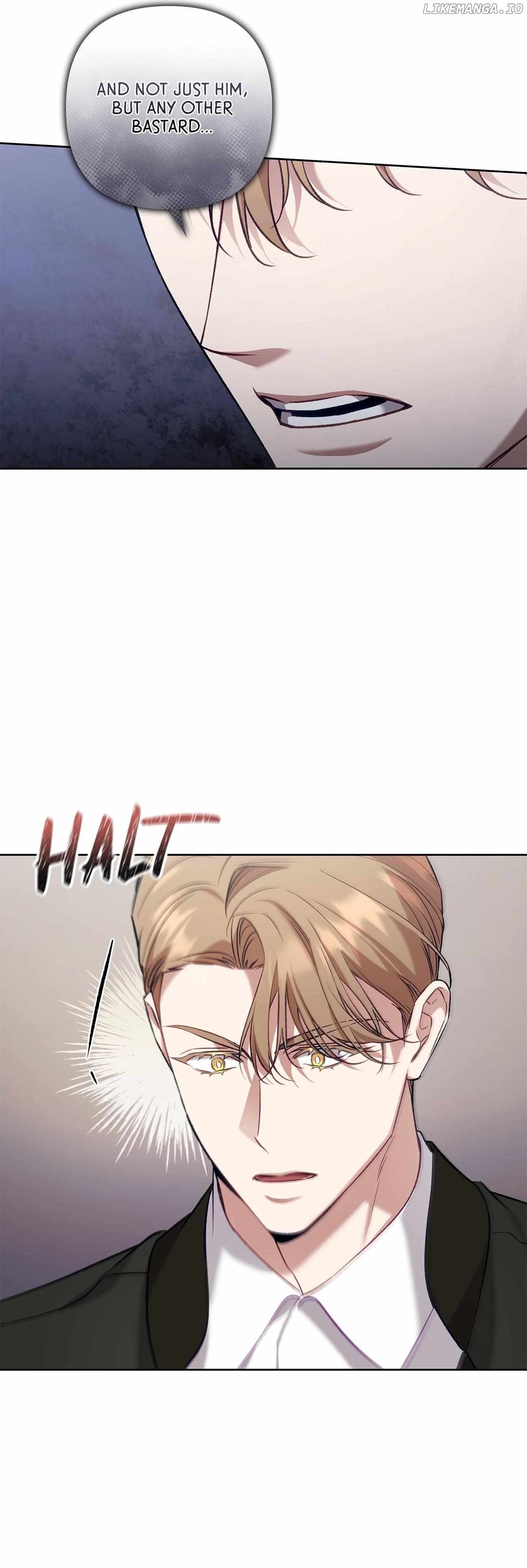 The S-Class Guide as Sweet as Honey Chapter 59 - page 25