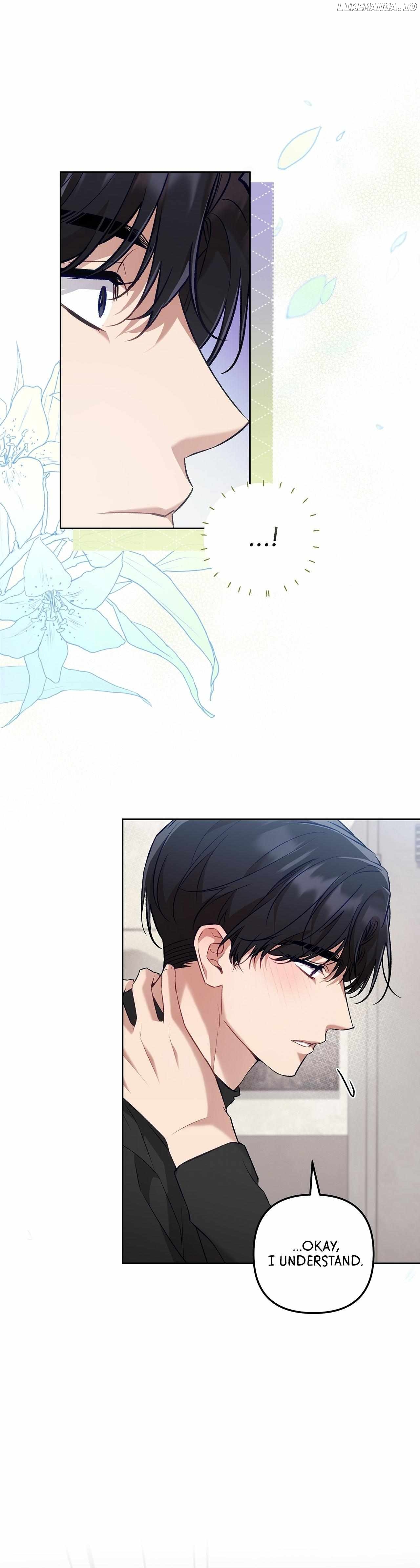 The S-Class Guide as Sweet as Honey Chapter 59 - page 27