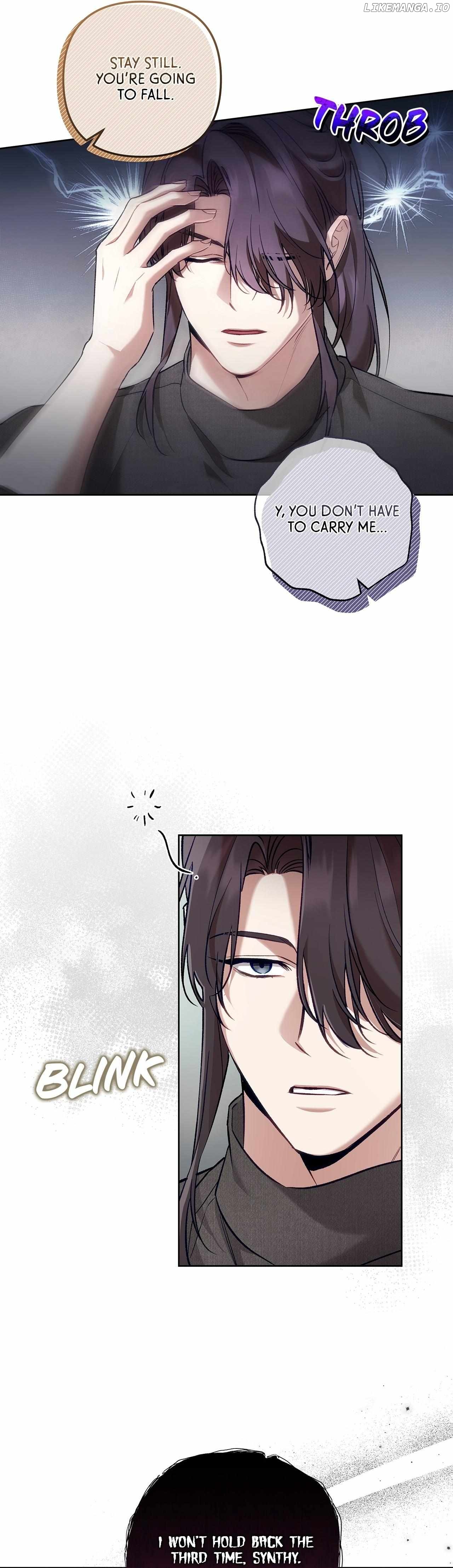 The S-Class Guide as Sweet as Honey Chapter 59 - page 29