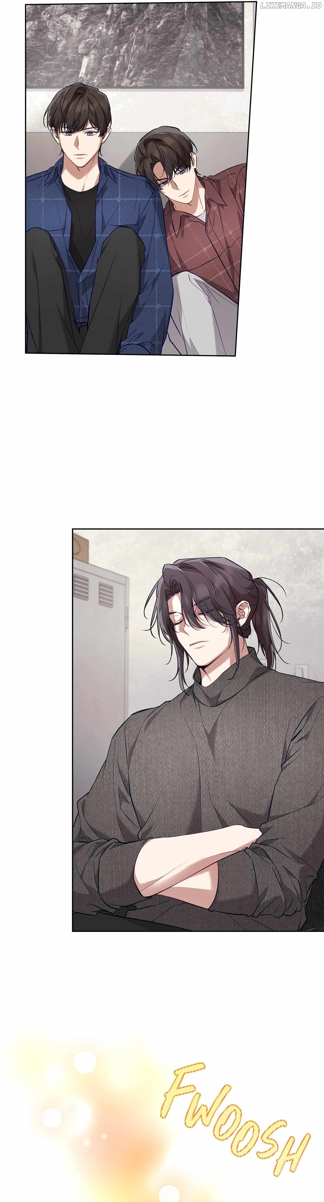 The S-Class Guide as Sweet as Honey Chapter 59 - page 3