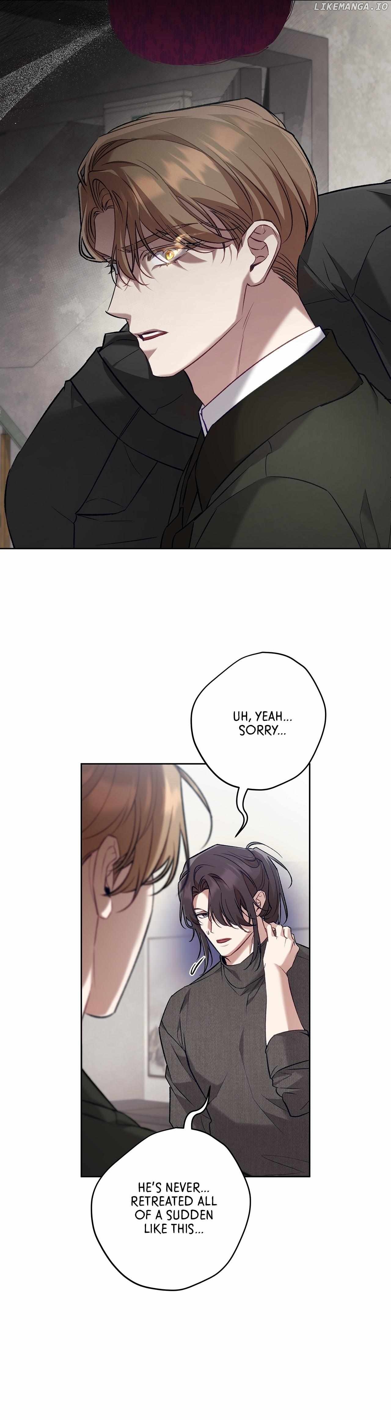 The S-Class Guide as Sweet as Honey Chapter 59 - page 30