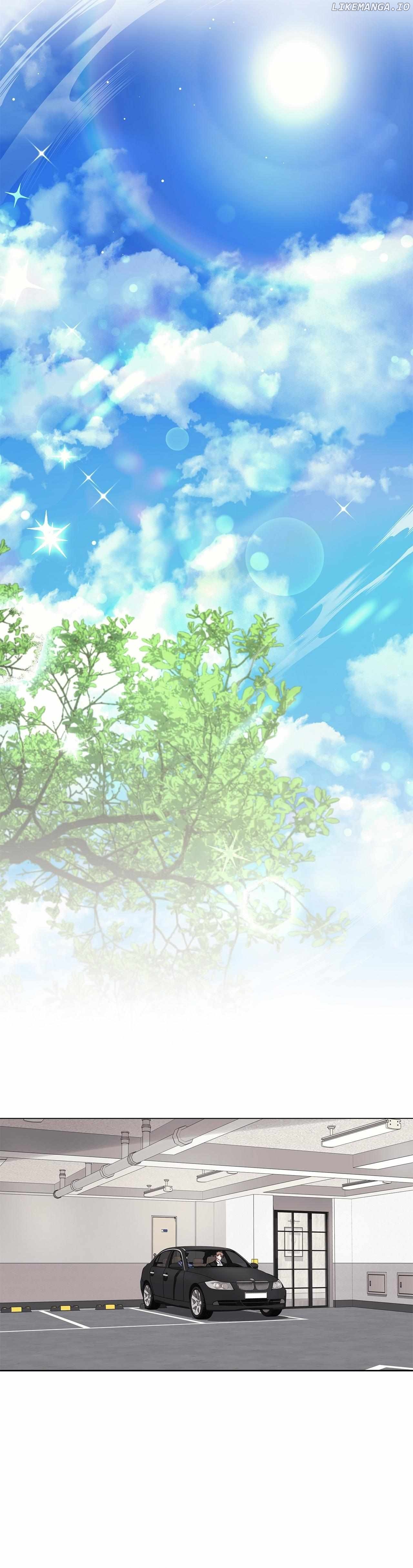 The S-Class Guide as Sweet as Honey Chapter 59 - page 32