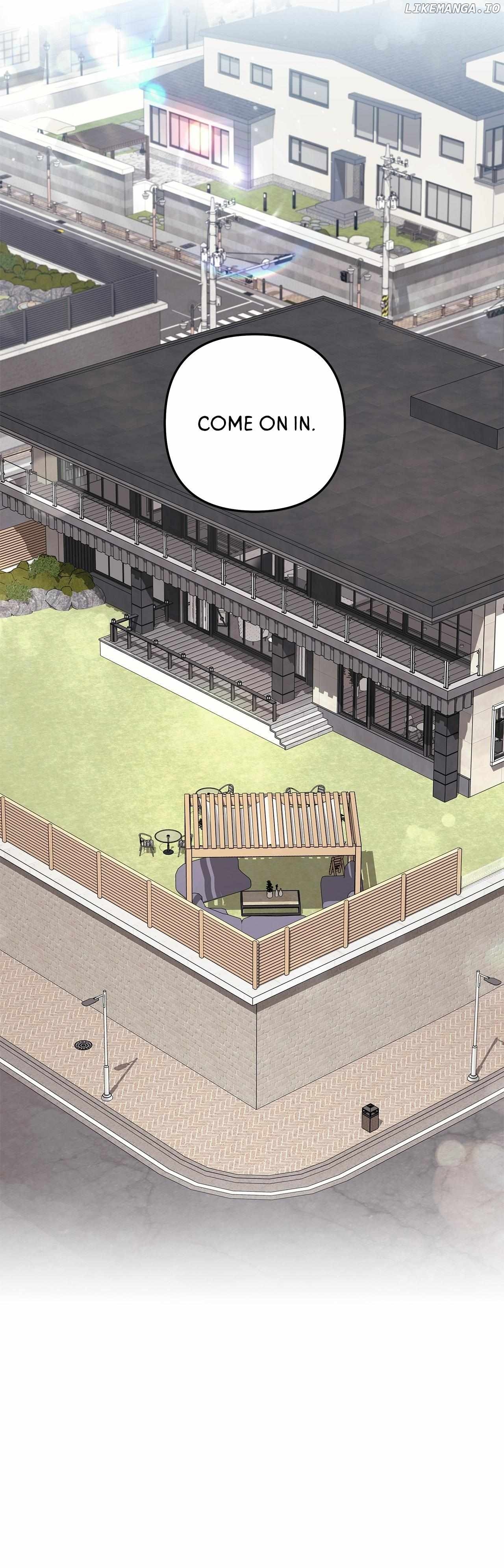 The S-Class Guide as Sweet as Honey Chapter 59 - page 34