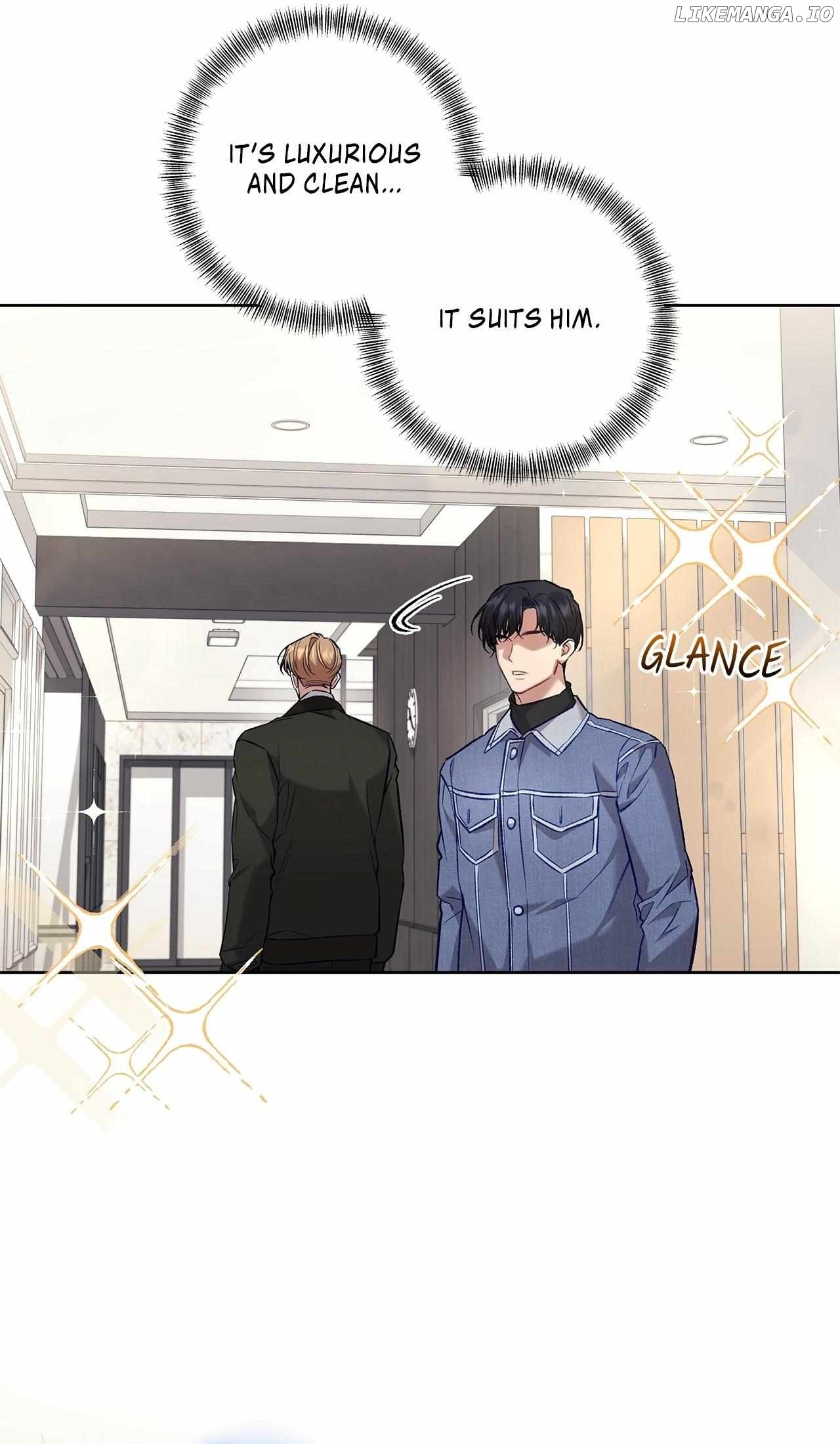 The S-Class Guide as Sweet as Honey Chapter 59 - page 35