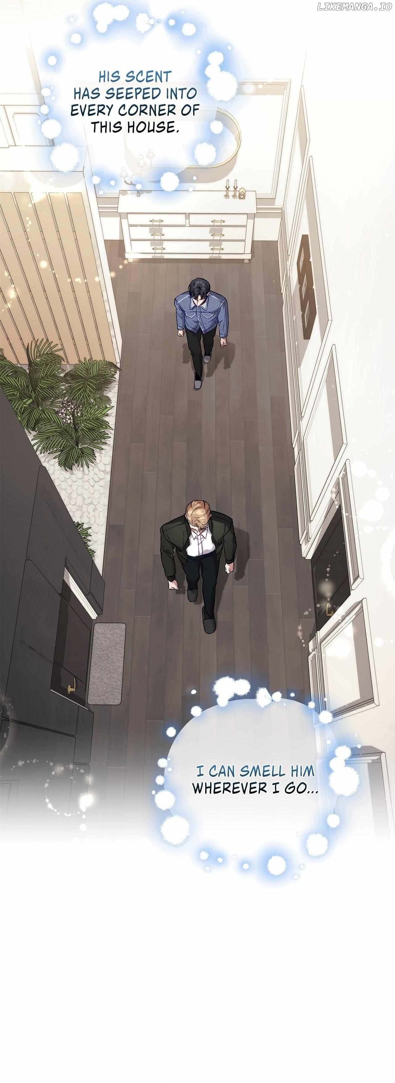 The S-Class Guide as Sweet as Honey Chapter 59 - page 36