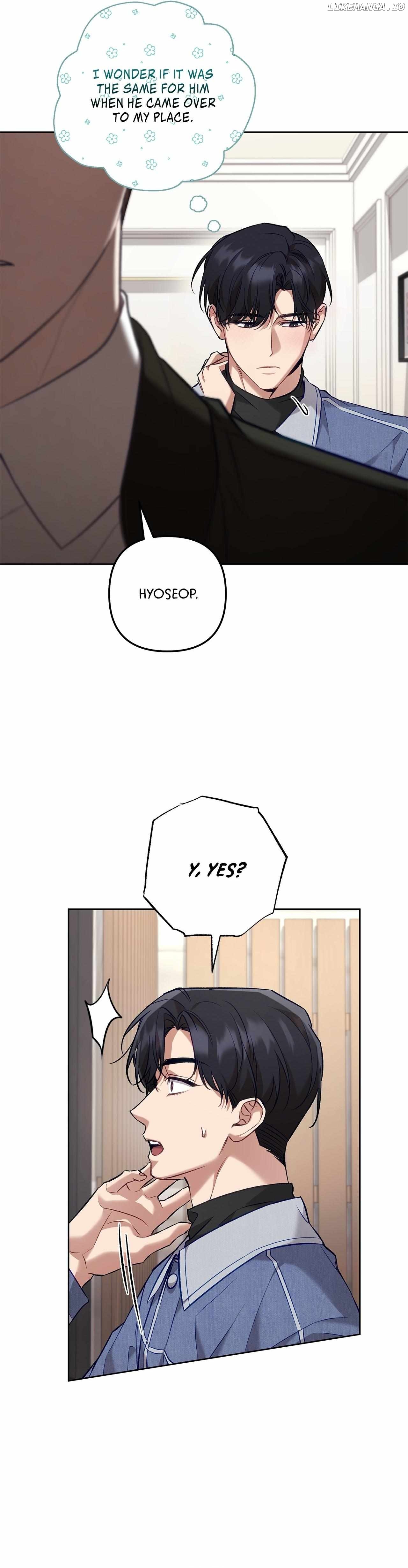 The S-Class Guide as Sweet as Honey Chapter 59 - page 37