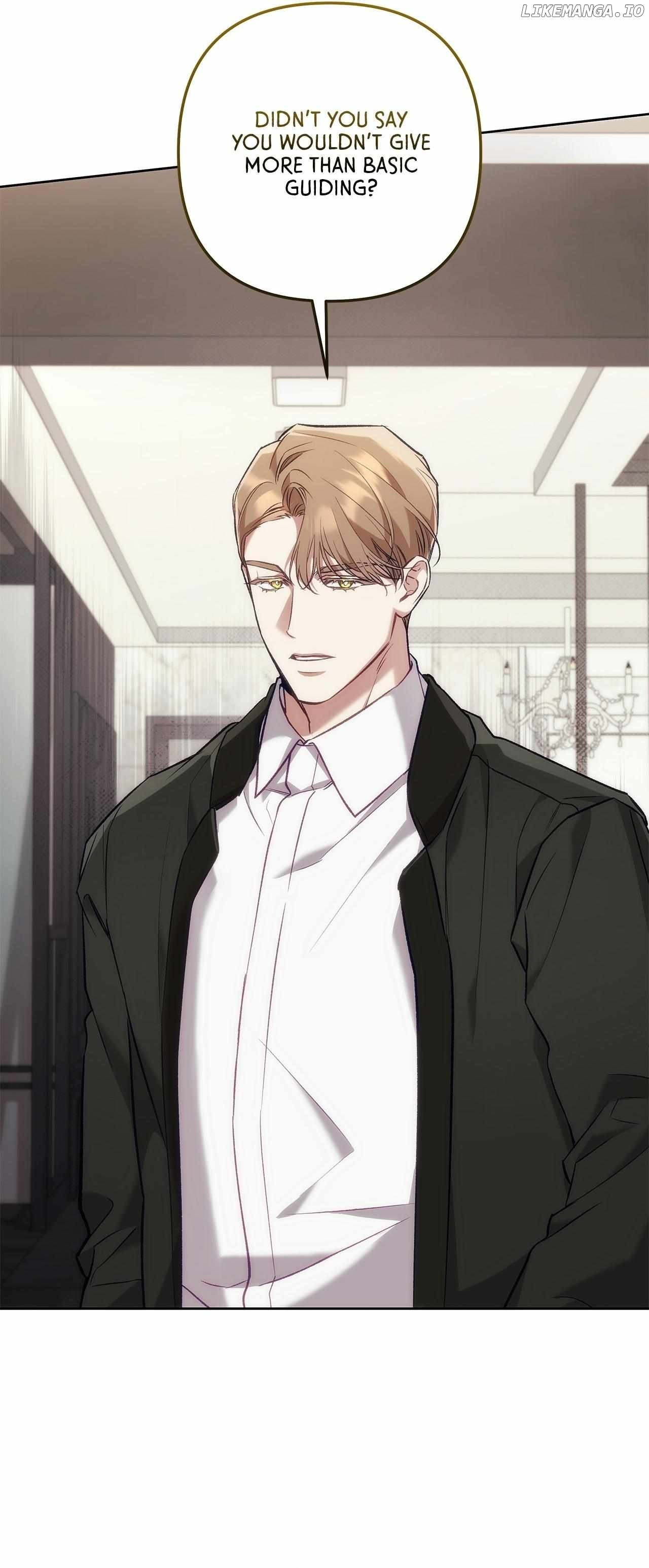 The S-Class Guide as Sweet as Honey Chapter 59 - page 38