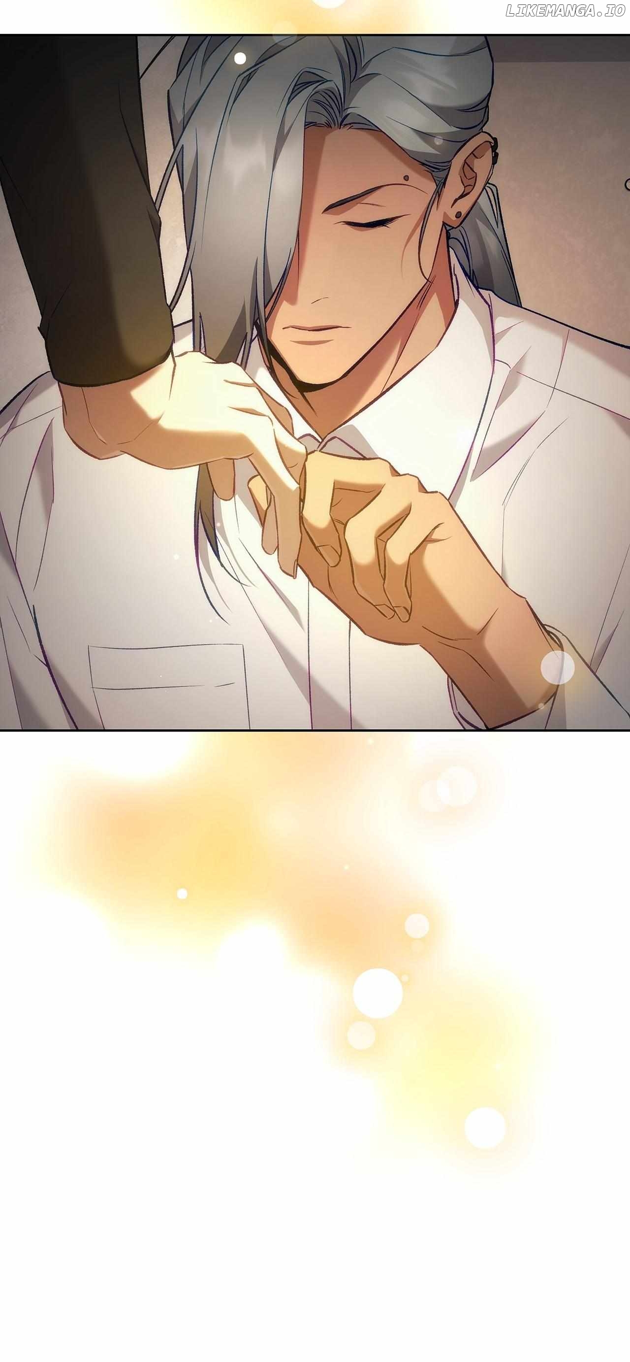 The S-Class Guide as Sweet as Honey Chapter 59 - page 4