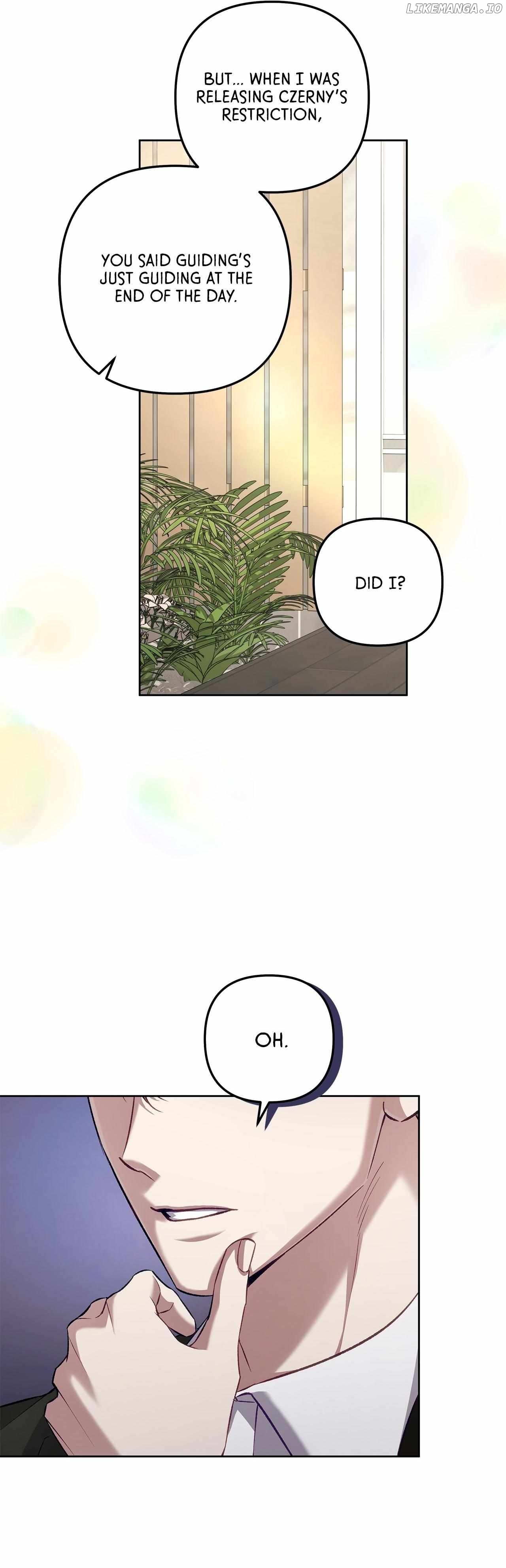 The S-Class Guide as Sweet as Honey Chapter 59 - page 42