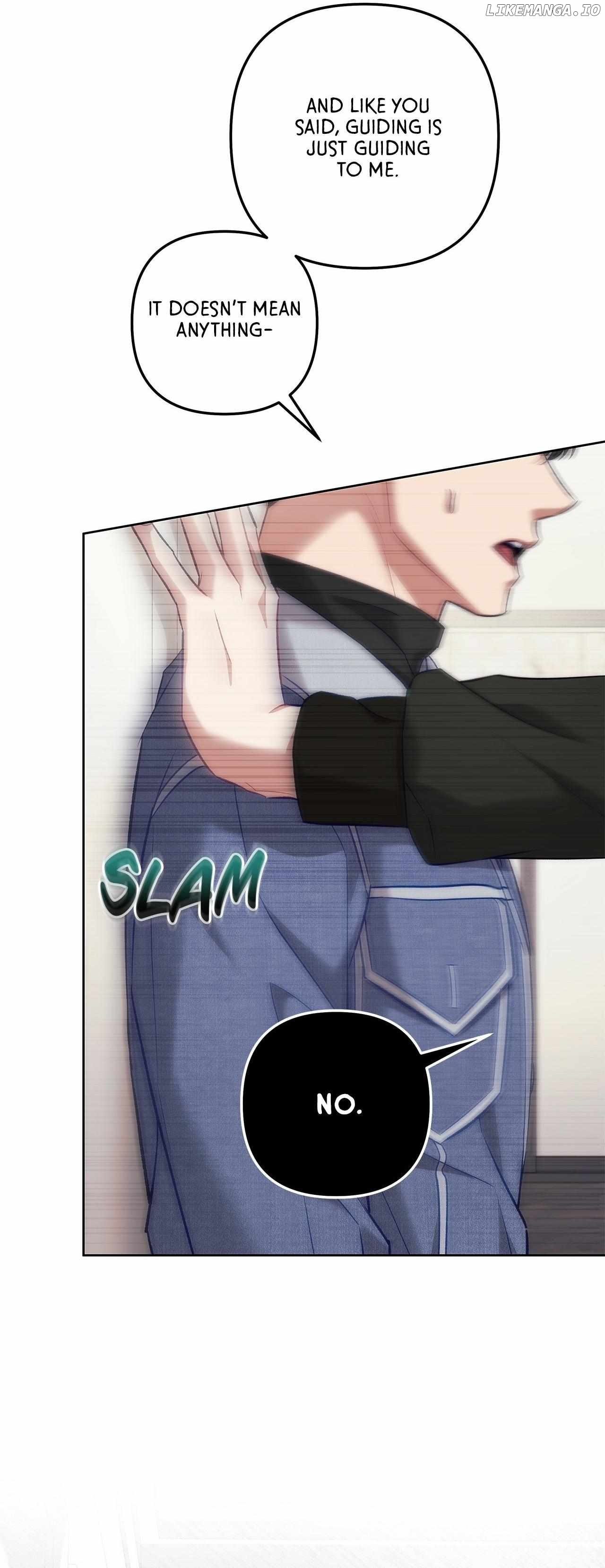 The S-Class Guide as Sweet as Honey Chapter 59 - page 45