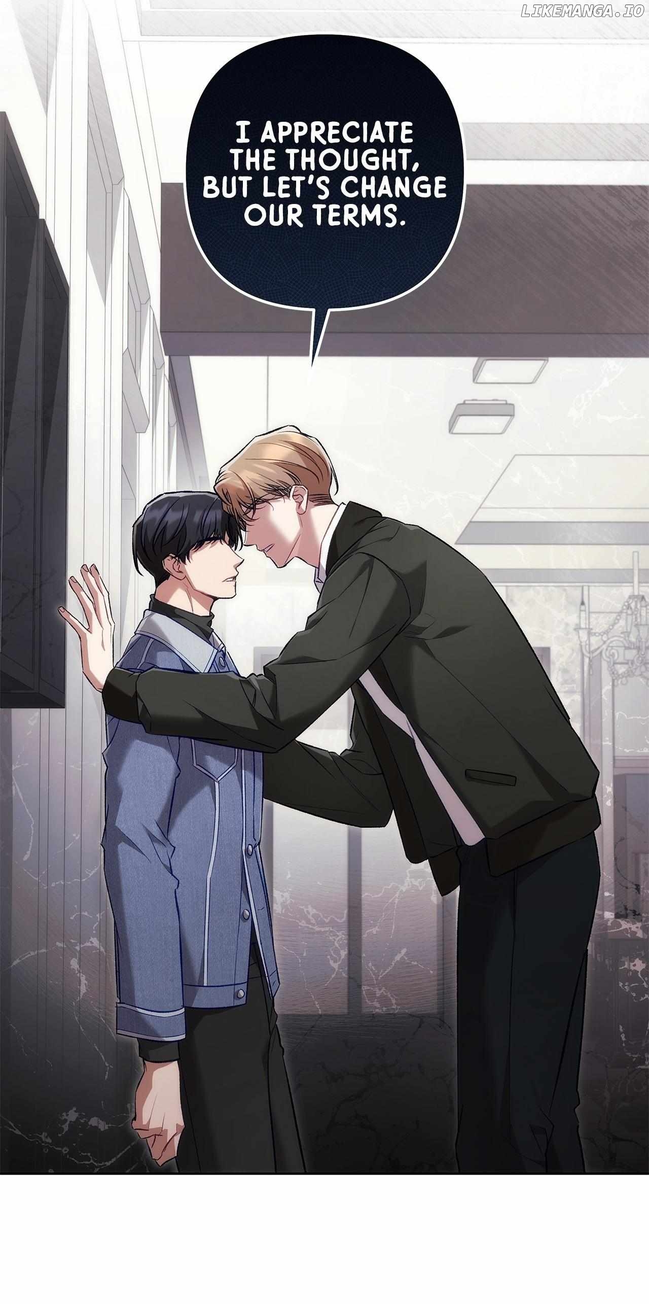 The S-Class Guide as Sweet as Honey Chapter 59 - page 46