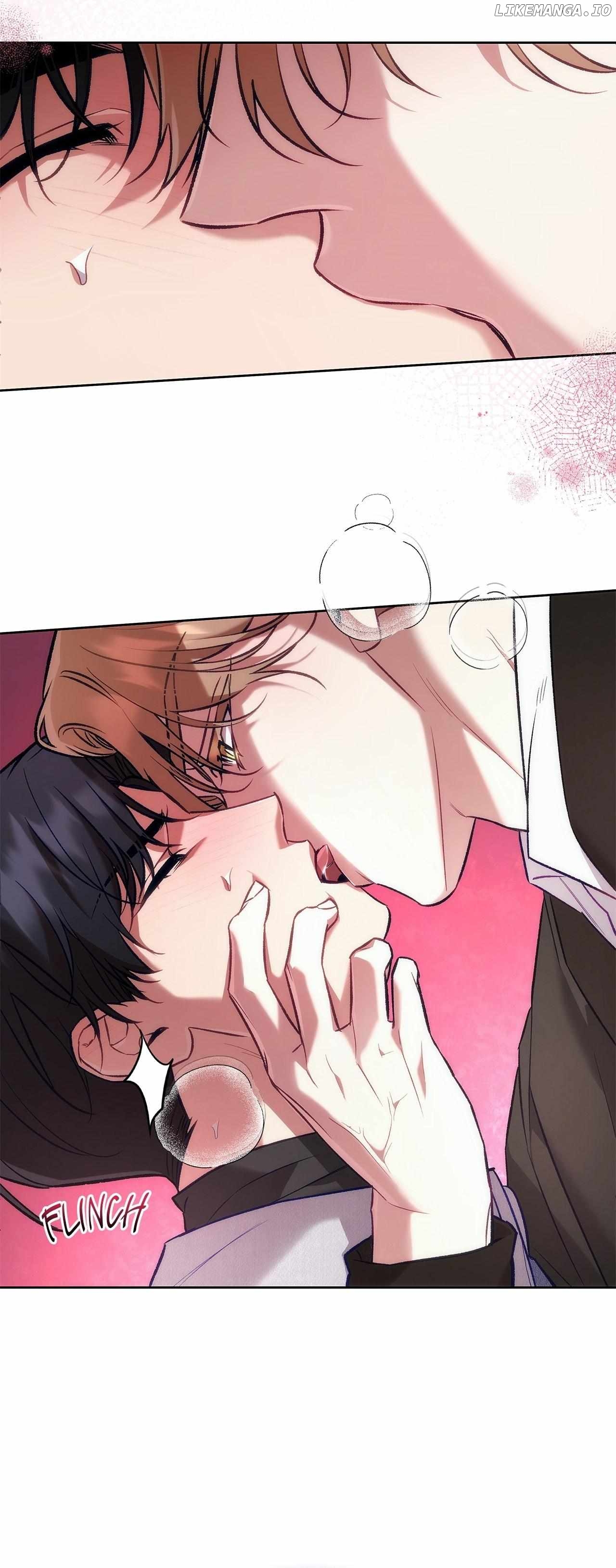 The S-Class Guide as Sweet as Honey Chapter 59 - page 48