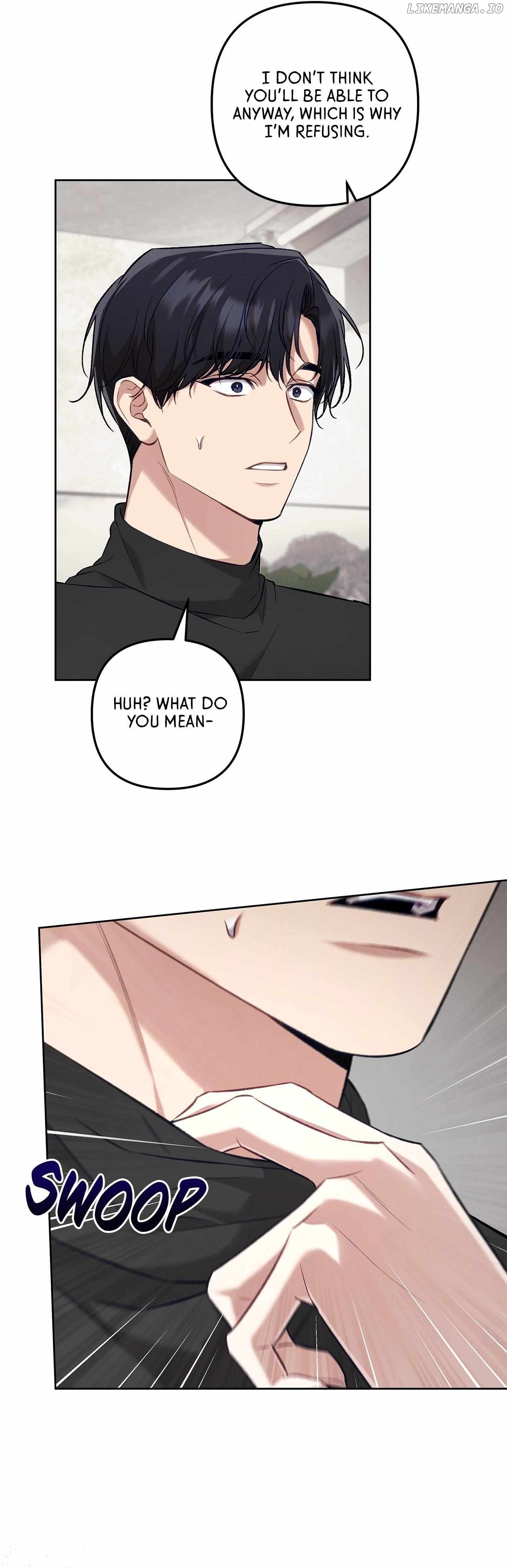 The S-Class Guide as Sweet as Honey Chapter 59 - page 7