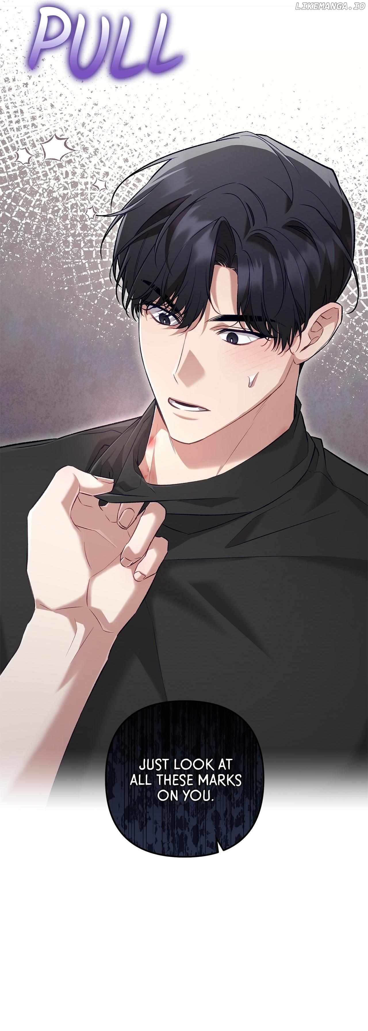 The S-Class Guide as Sweet as Honey Chapter 59 - page 8