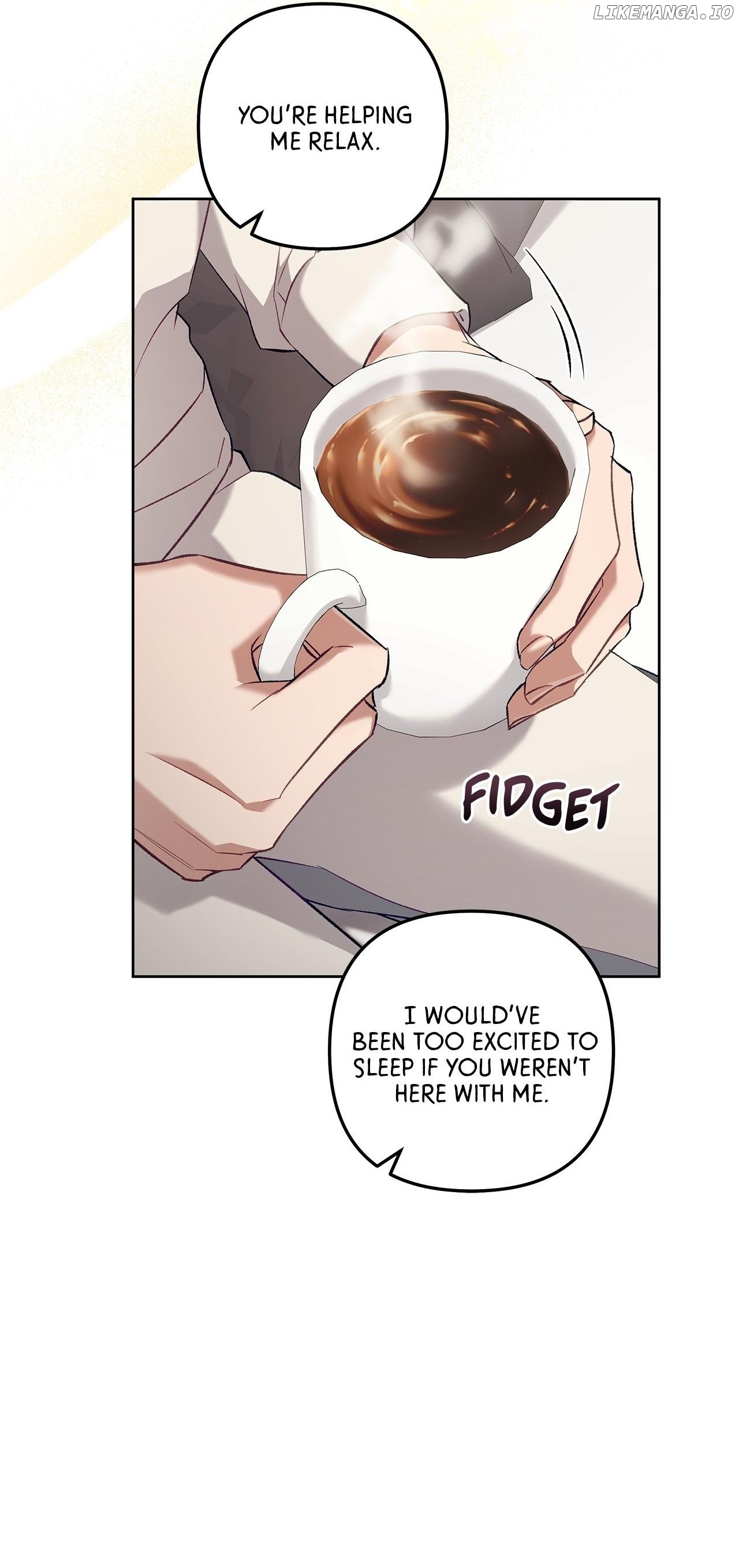 The S-Class Guide as Sweet as Honey Chapter 60 - page 9