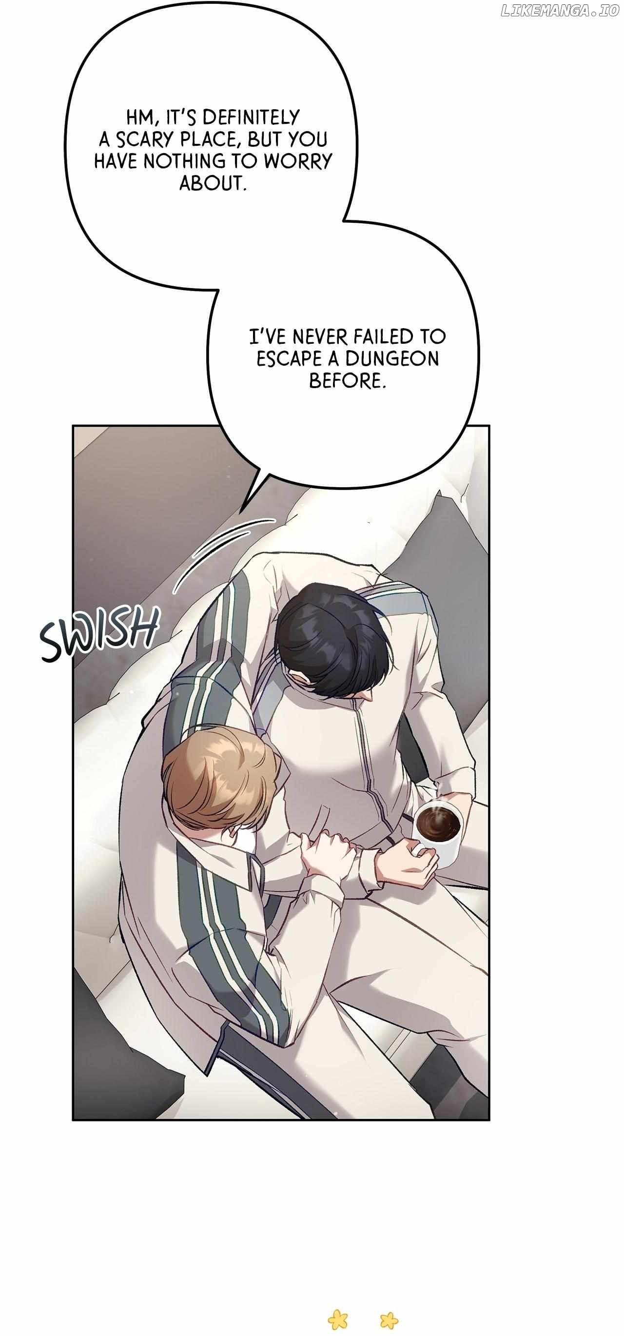 The S-Class Guide as Sweet as Honey Chapter 60 - page 12