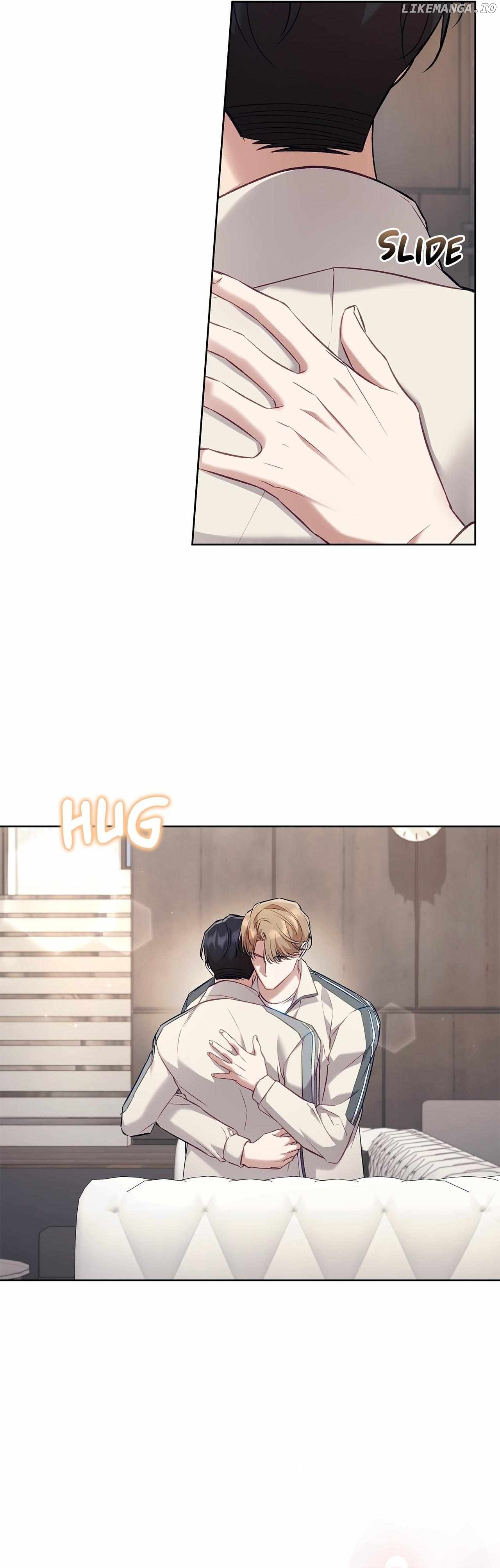 The S-Class Guide as Sweet as Honey Chapter 60 - page 15