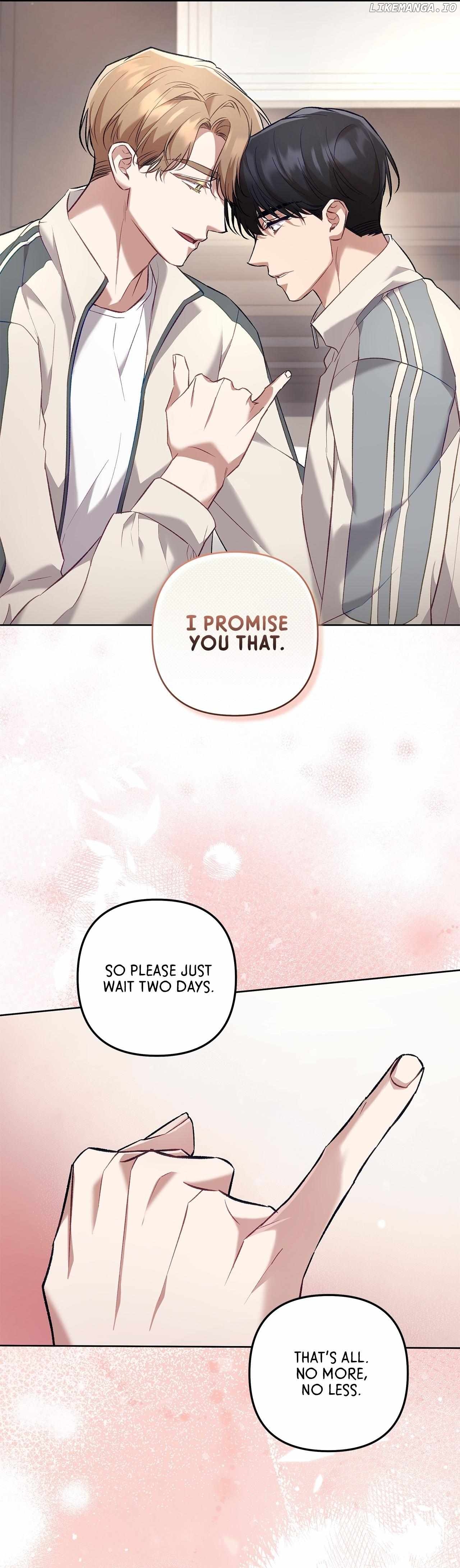 The S-Class Guide as Sweet as Honey Chapter 60 - page 17