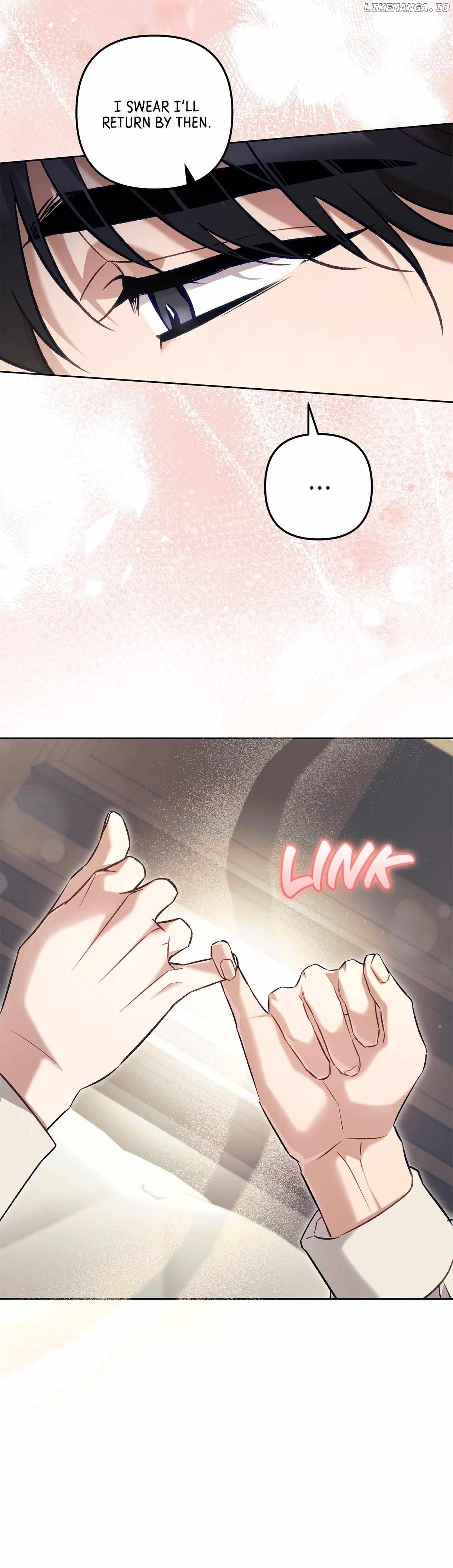 The S-Class Guide as Sweet as Honey Chapter 60 - page 18