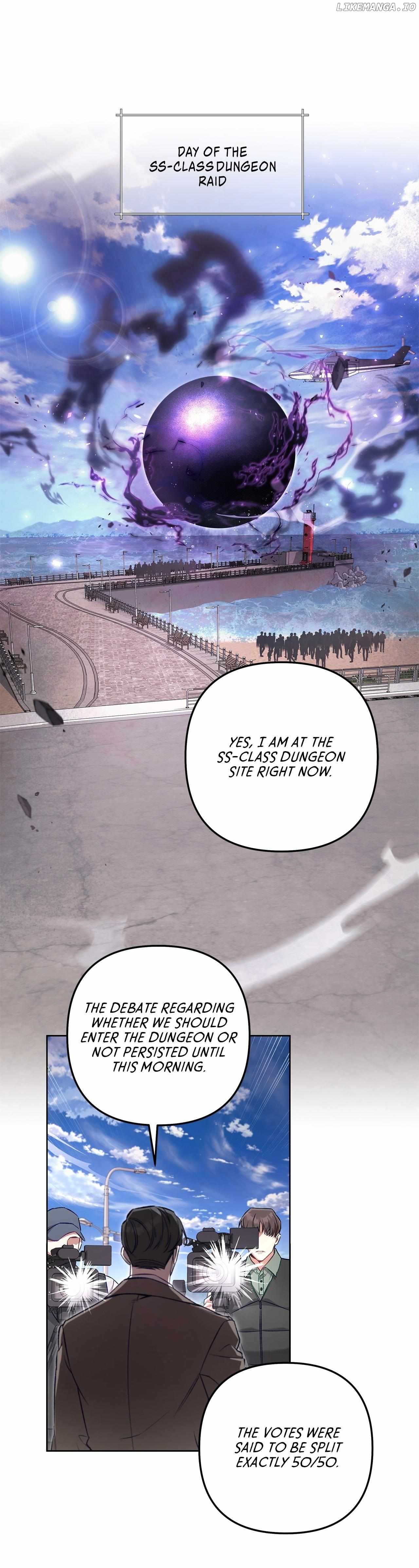 The S-Class Guide as Sweet as Honey Chapter 60 - page 20