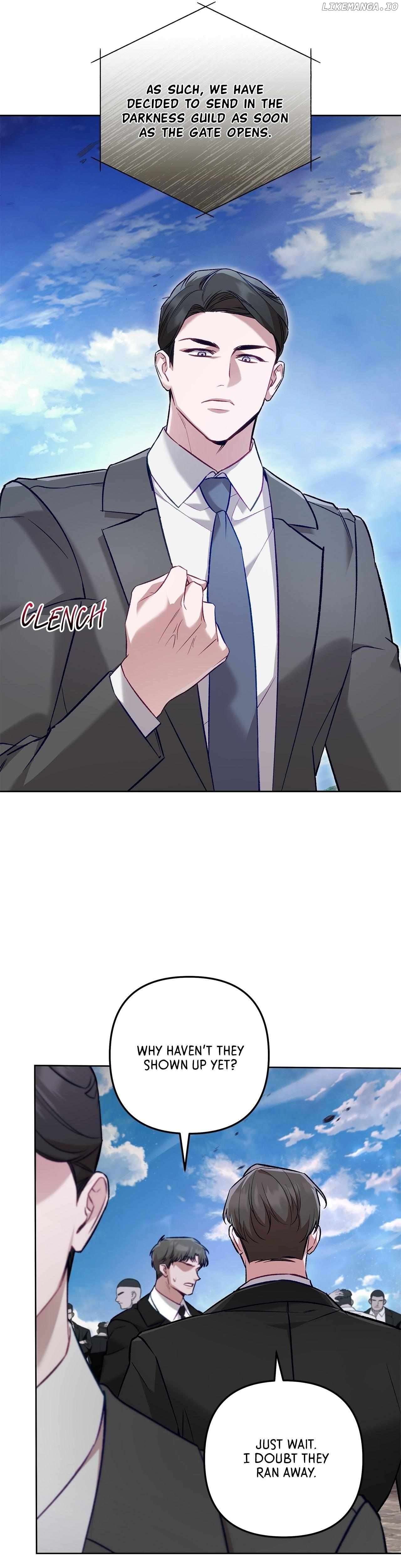 The S-Class Guide as Sweet as Honey Chapter 60 - page 24