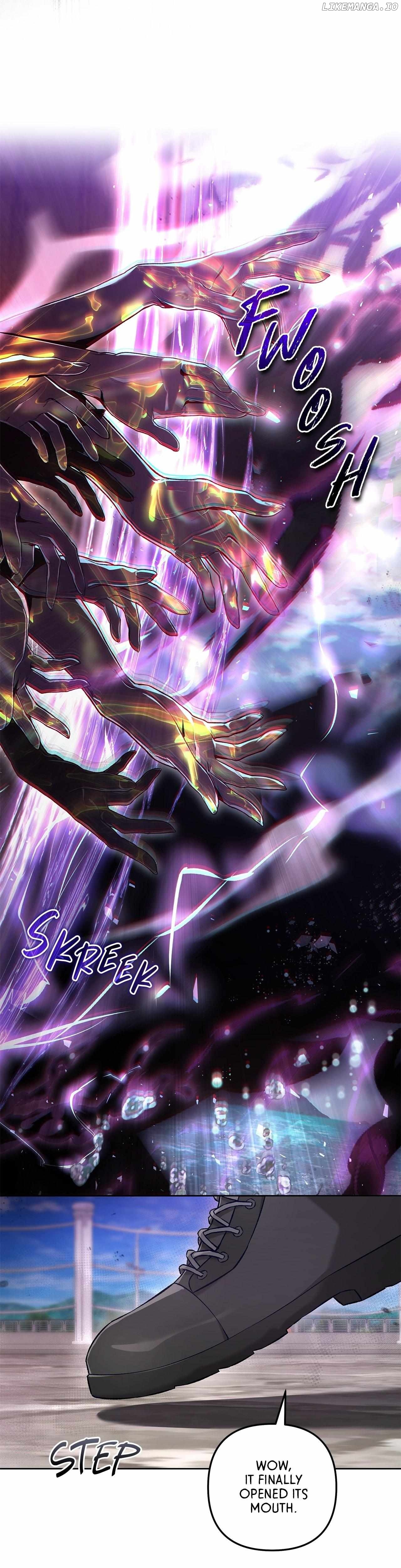 The S-Class Guide as Sweet as Honey Chapter 60 - page 27