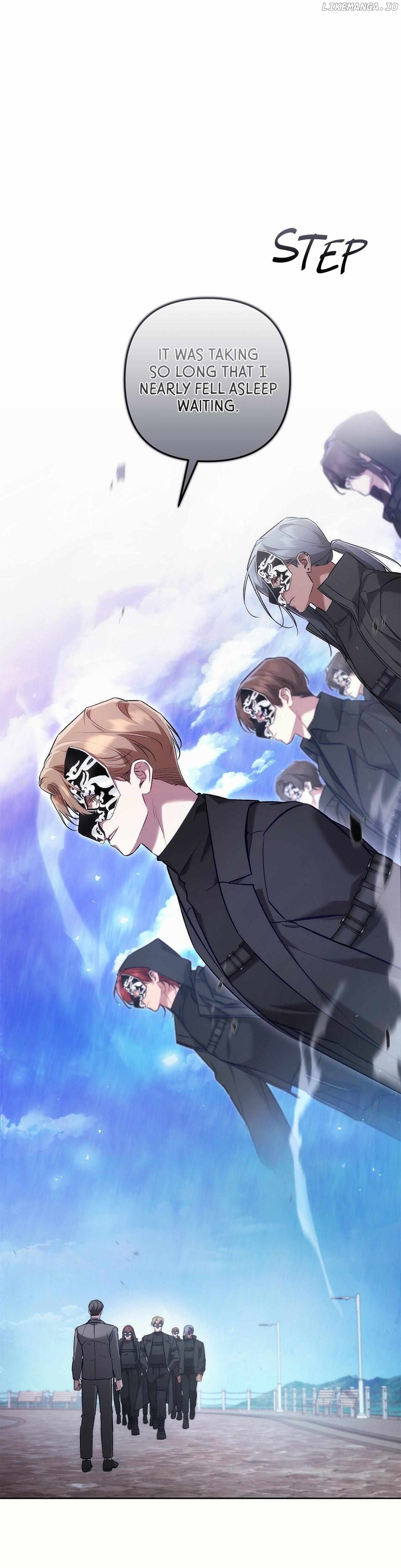 The S-Class Guide as Sweet as Honey Chapter 60 - page 28