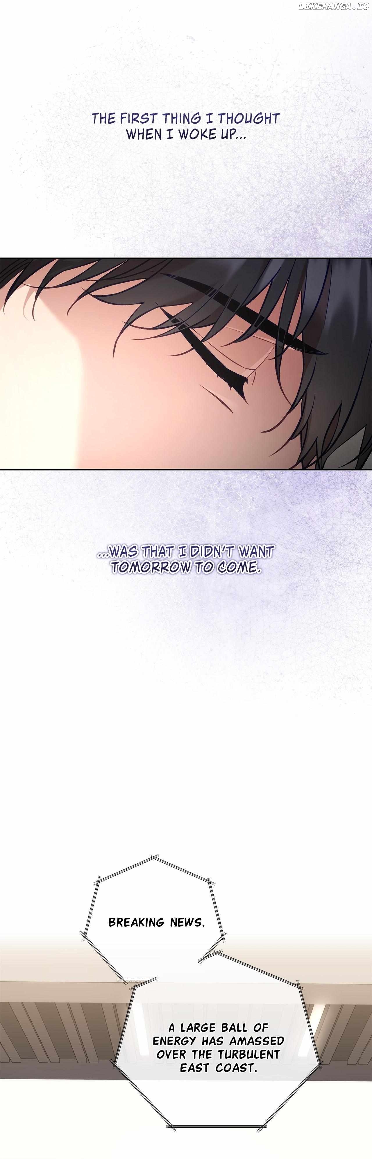 The S-Class Guide as Sweet as Honey Chapter 60 - page 2