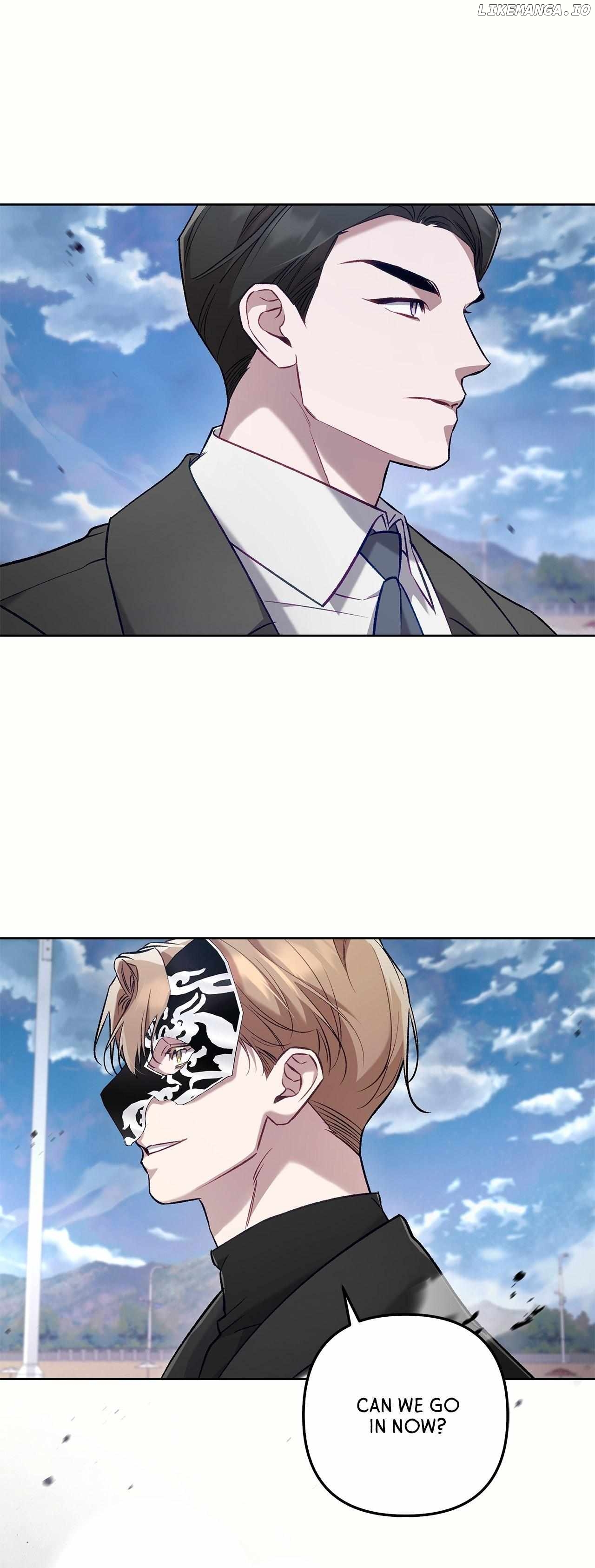 The S-Class Guide as Sweet as Honey Chapter 60 - page 29