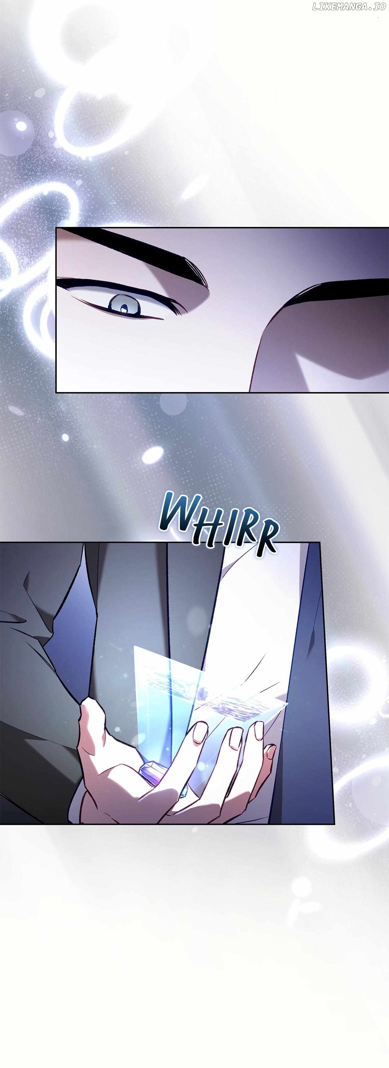 The S-Class Guide as Sweet as Honey Chapter 60 - page 30