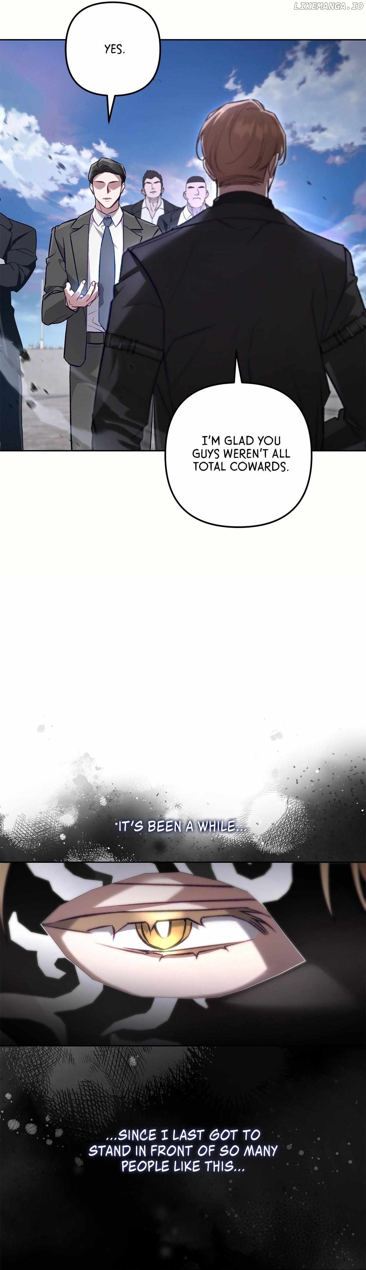 The S-Class Guide as Sweet as Honey Chapter 60 - page 31