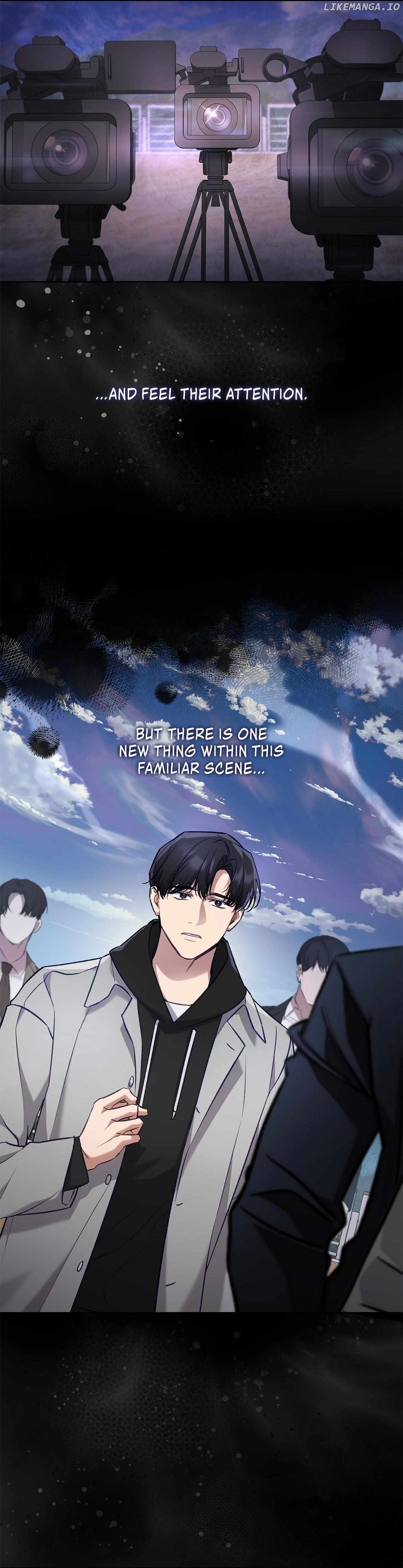 The S-Class Guide as Sweet as Honey Chapter 60 - page 32