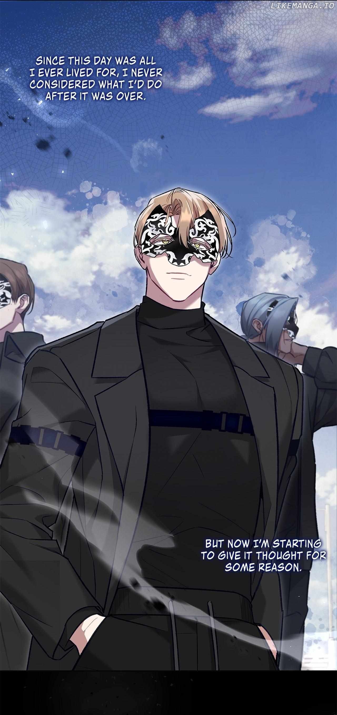 The S-Class Guide as Sweet as Honey Chapter 60 - page 33