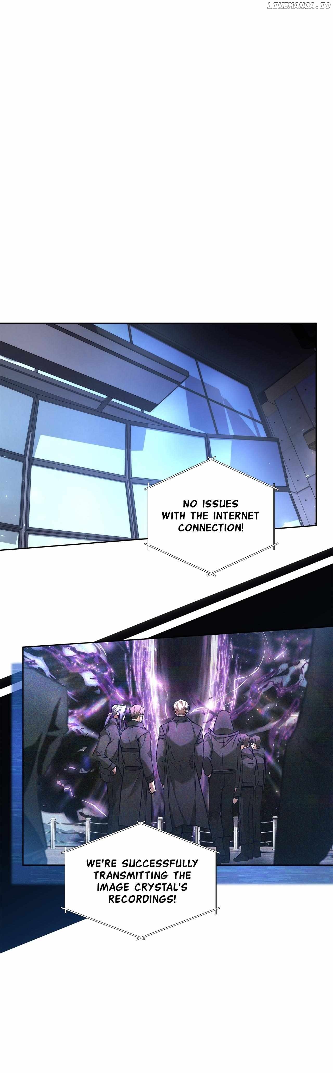 The S-Class Guide as Sweet as Honey Chapter 60 - page 35