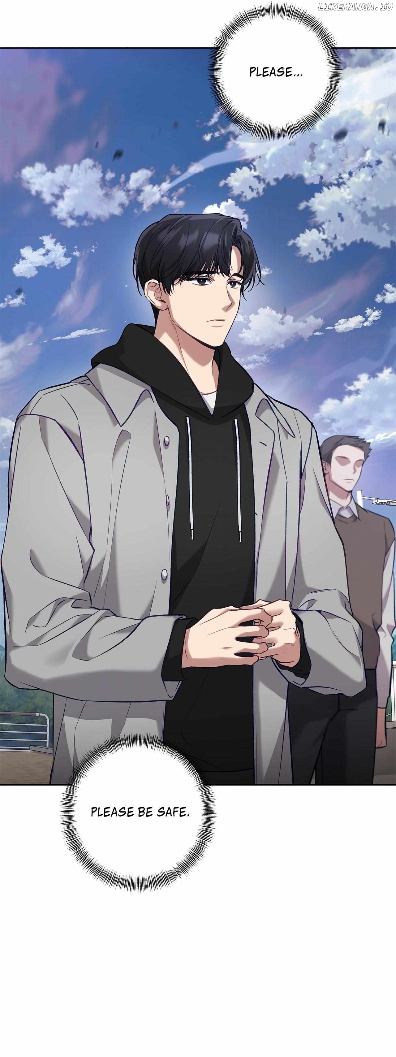 The S-Class Guide as Sweet as Honey Chapter 60 - page 36