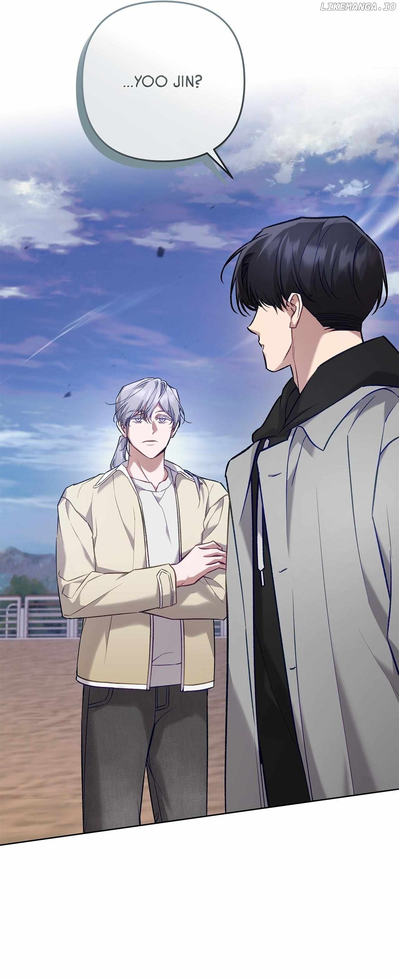 The S-Class Guide as Sweet as Honey Chapter 60 - page 38